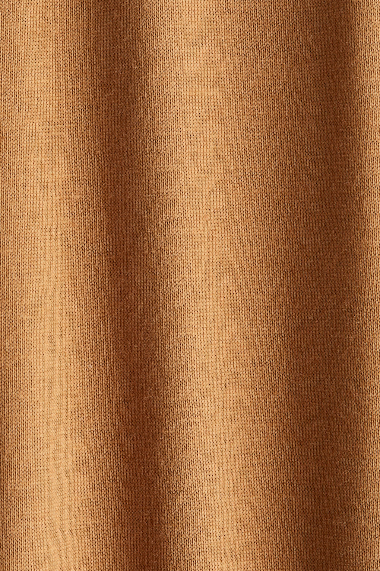 Long-Sleeved Cotton Top - image 5