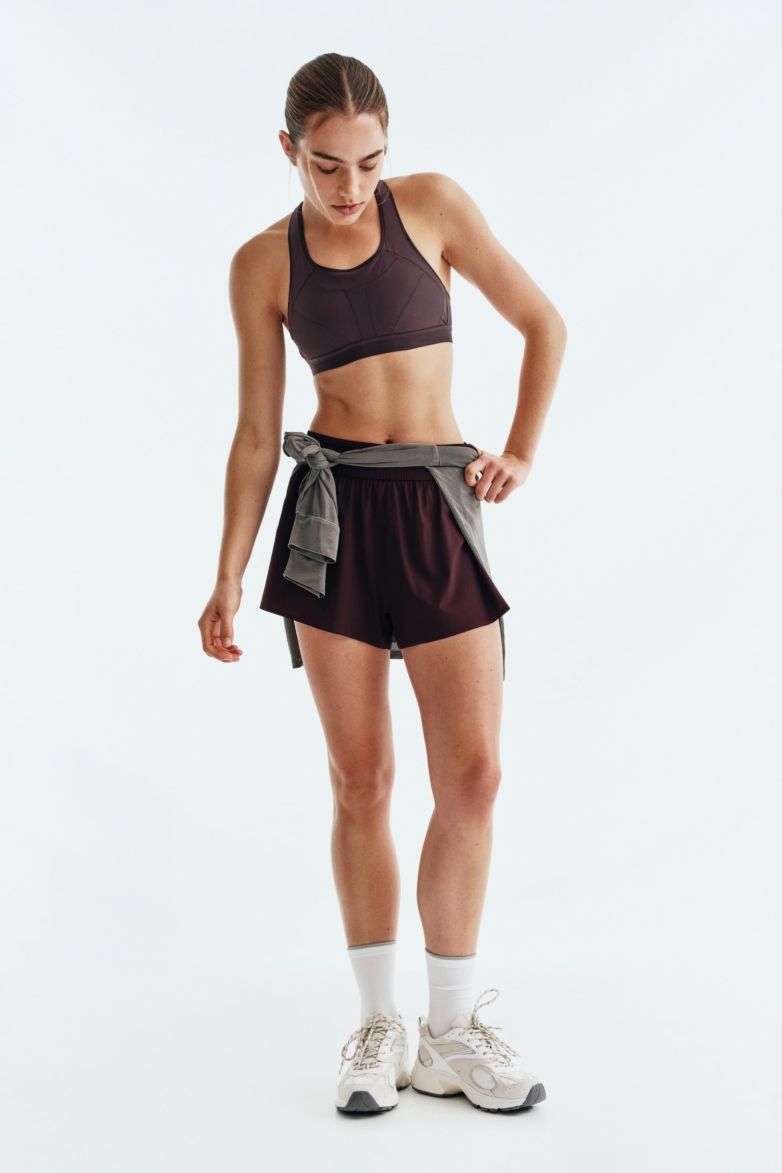 High Support Sports bra with DryMove™ - 5