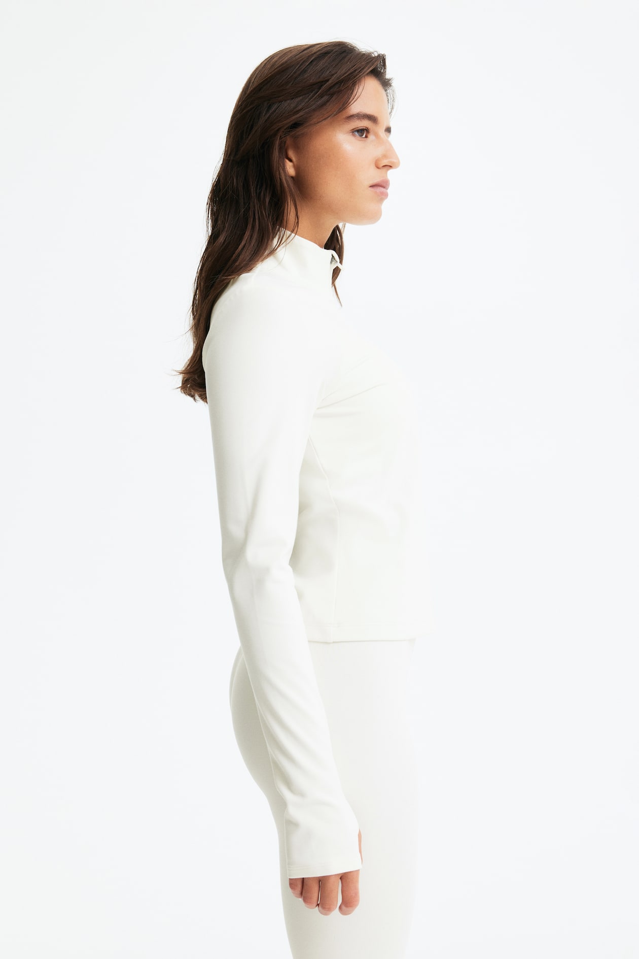 Activewear Jacket with SoftMove - image 2