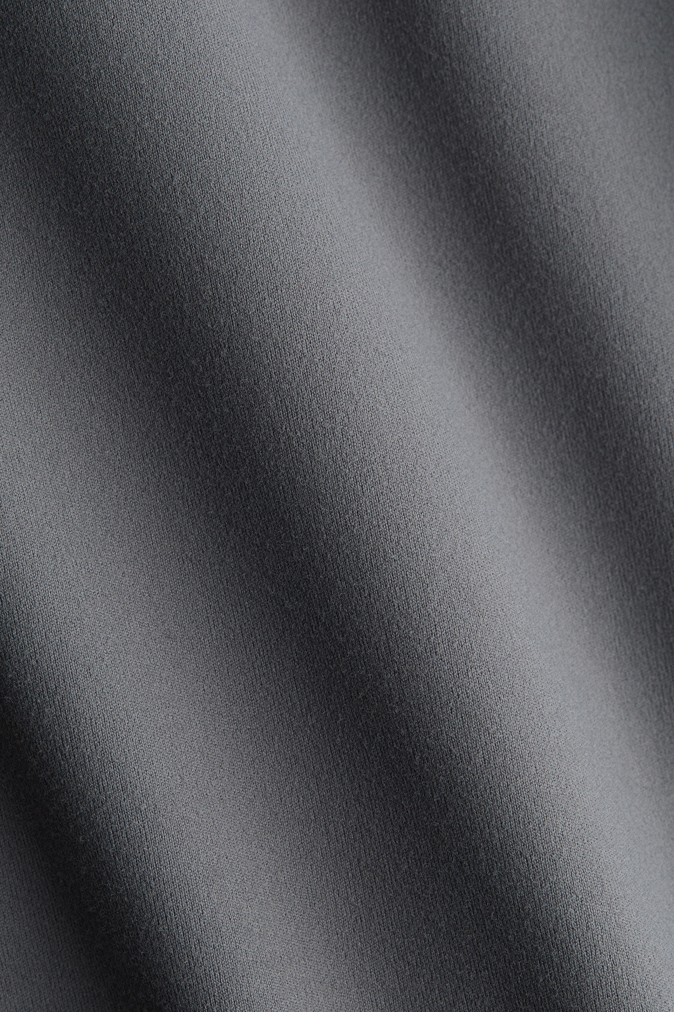 Four-way Stretch Wide Trousers