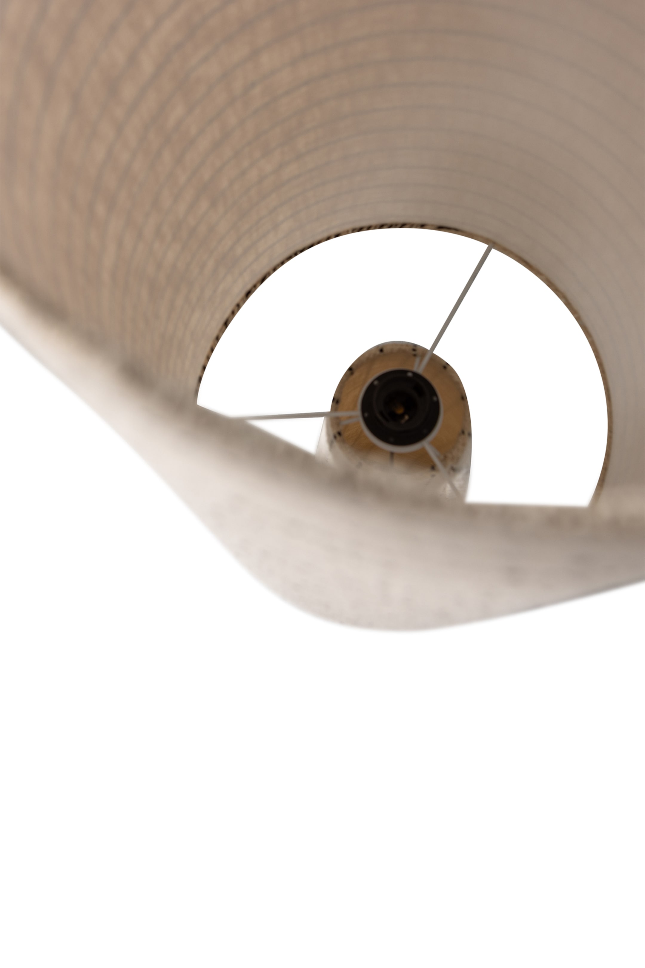 Zobacz większy obraz: Loft Lampa Podłogowa - Naturalny - WOOOD - HOME | H&M PL 5