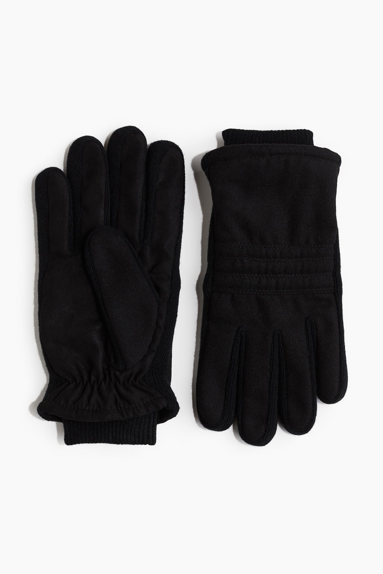 guantes para hombre