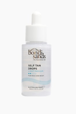 Self Tan Drops