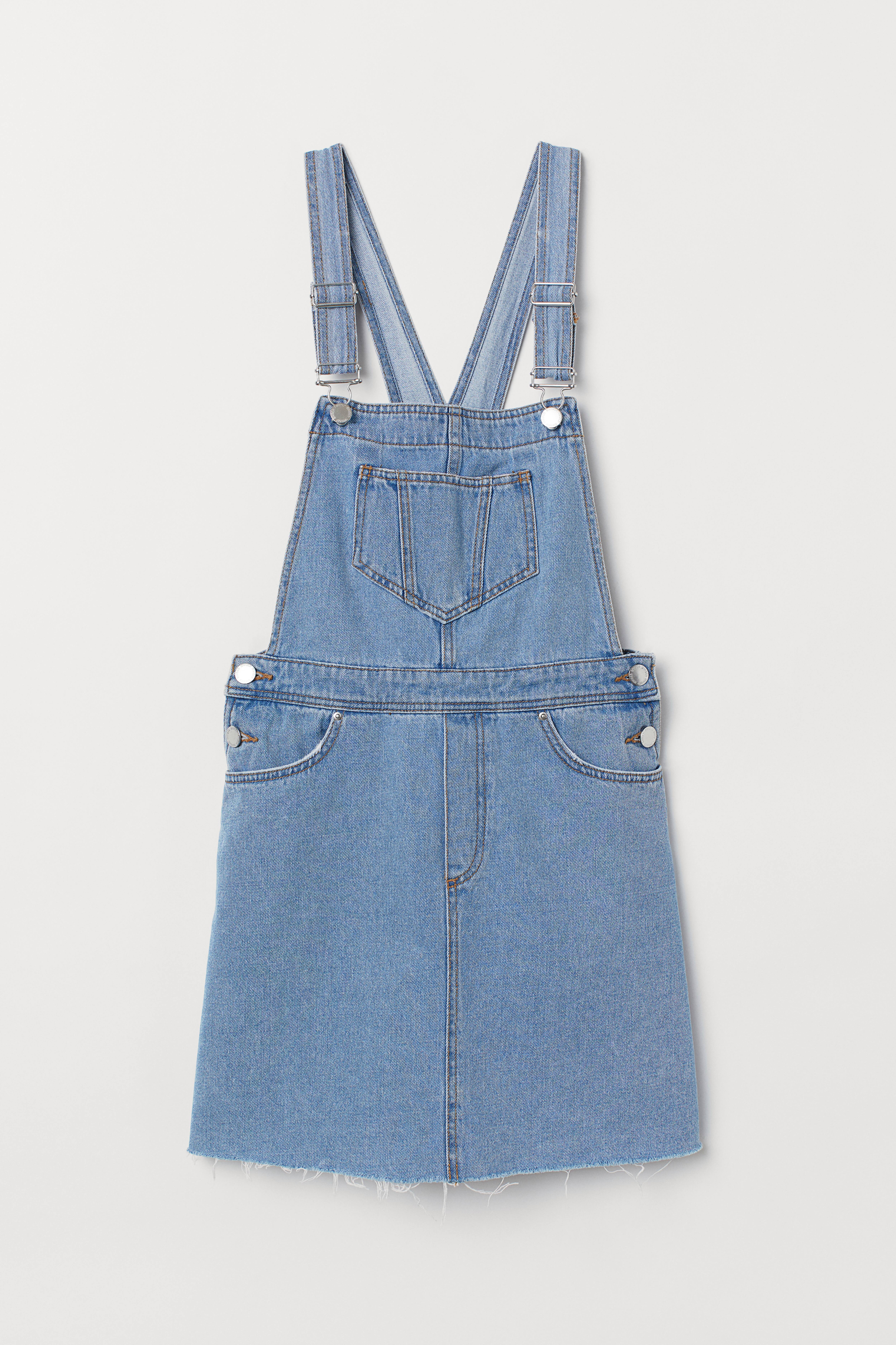 Shops h & m overall dress