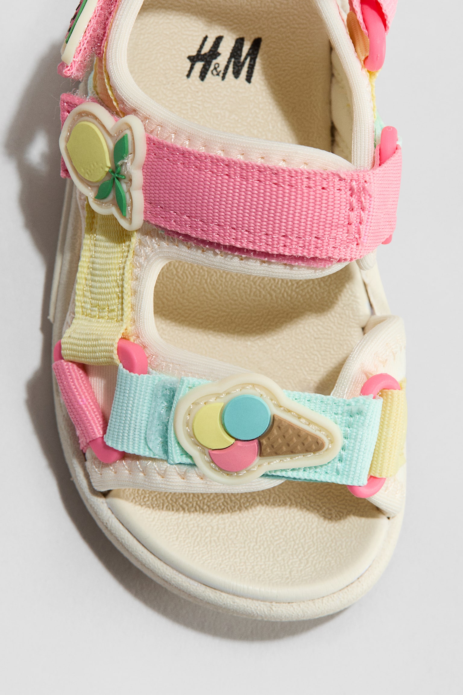 Scuba sandals - 3