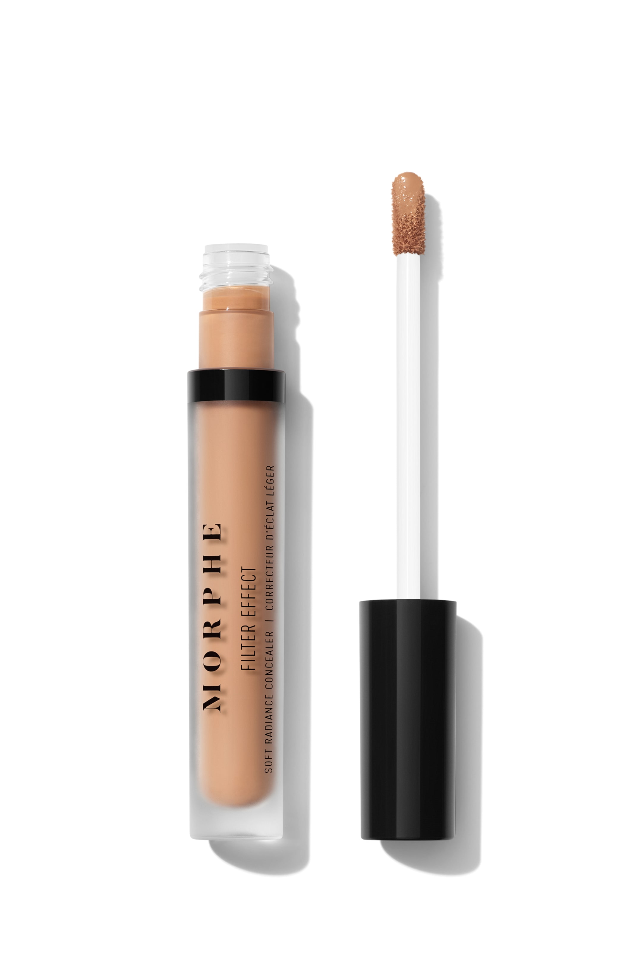 Visa större bild: Filter Effect Soft Radiance Concealer - Rich 30 - MORPHE - Beauty all | H&M SE 1