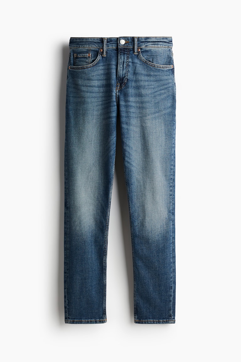 Slim Jeans