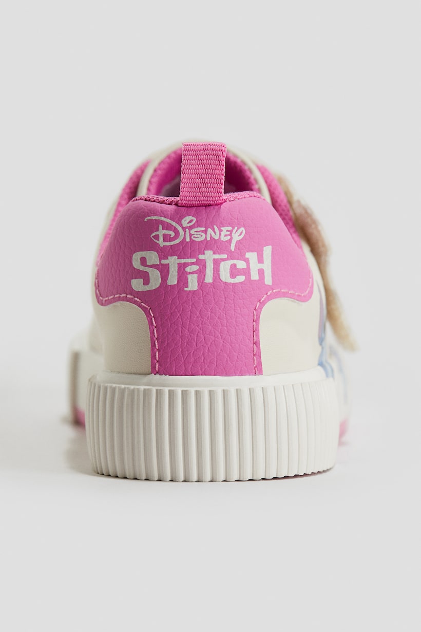 Sneakers For Girls High Tops, Lace-ups Slip-ons H&M PH