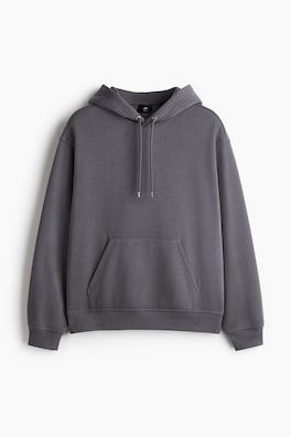 Huvtröja Loose Fit