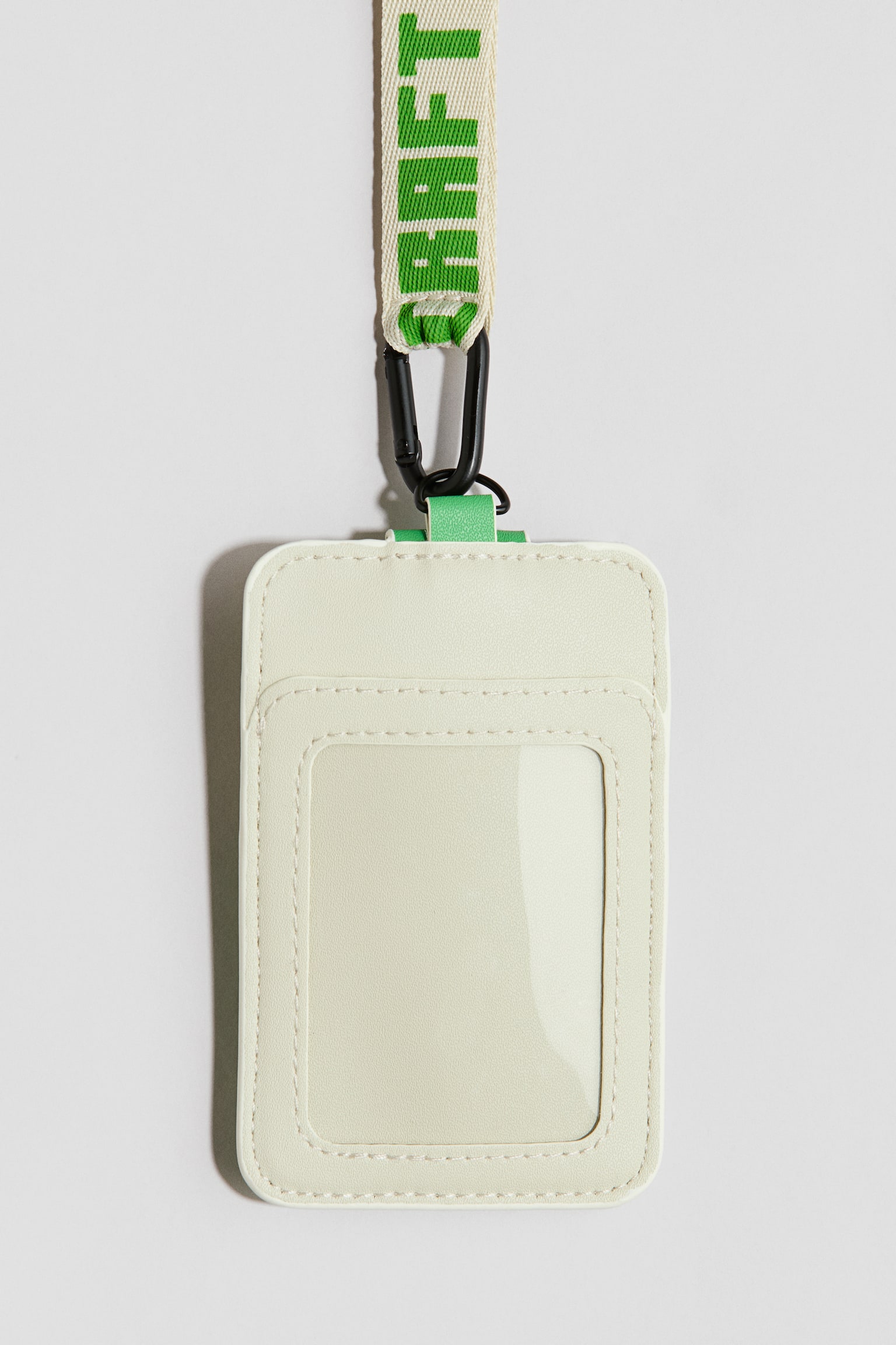 Printed card holder - Light beige/Minecraft/Red/Spider-Man - 2