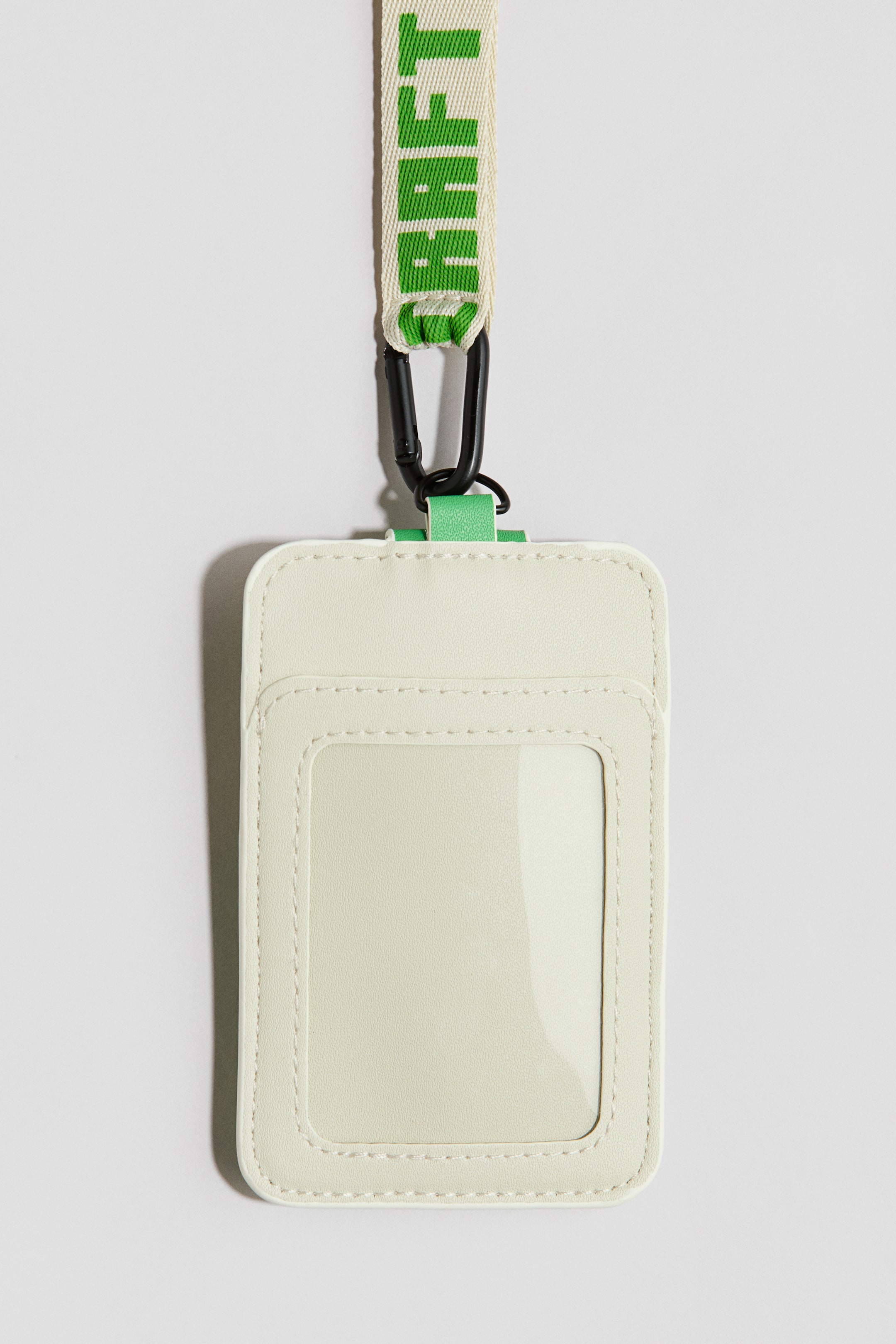 查看大圖: 圖案卡片夾 - 淺米色/Minecraft - Kids | H&M 2