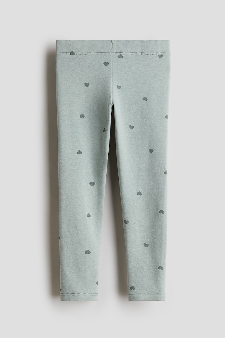 Extra-soft Leggings