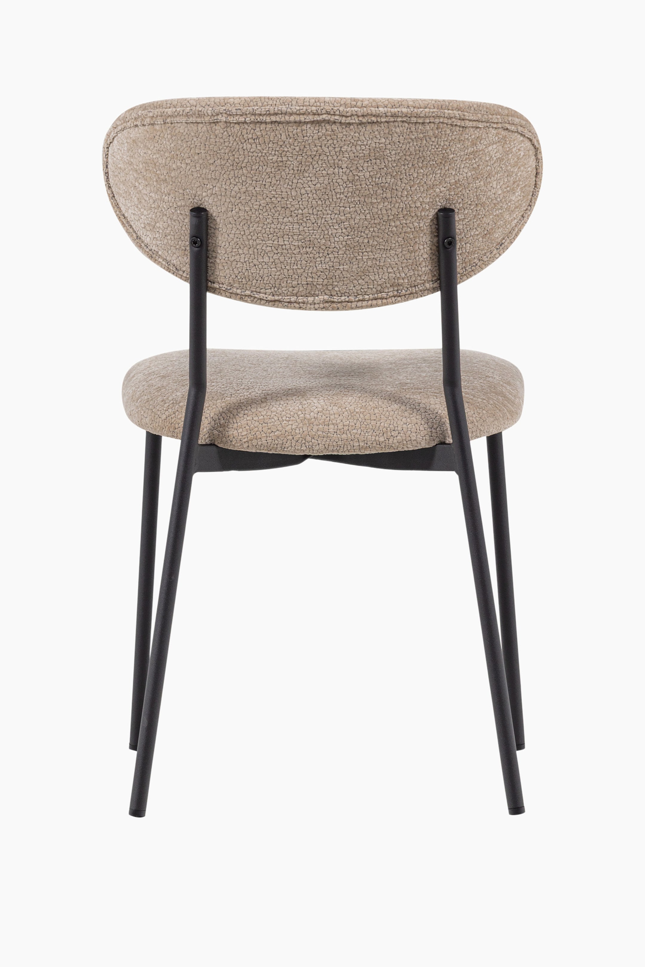 Grotere afbeelding bekijken: Kjeld Dining Chair - Set Of 2 - Natural - WOOOD - HOME | H&M BE 4