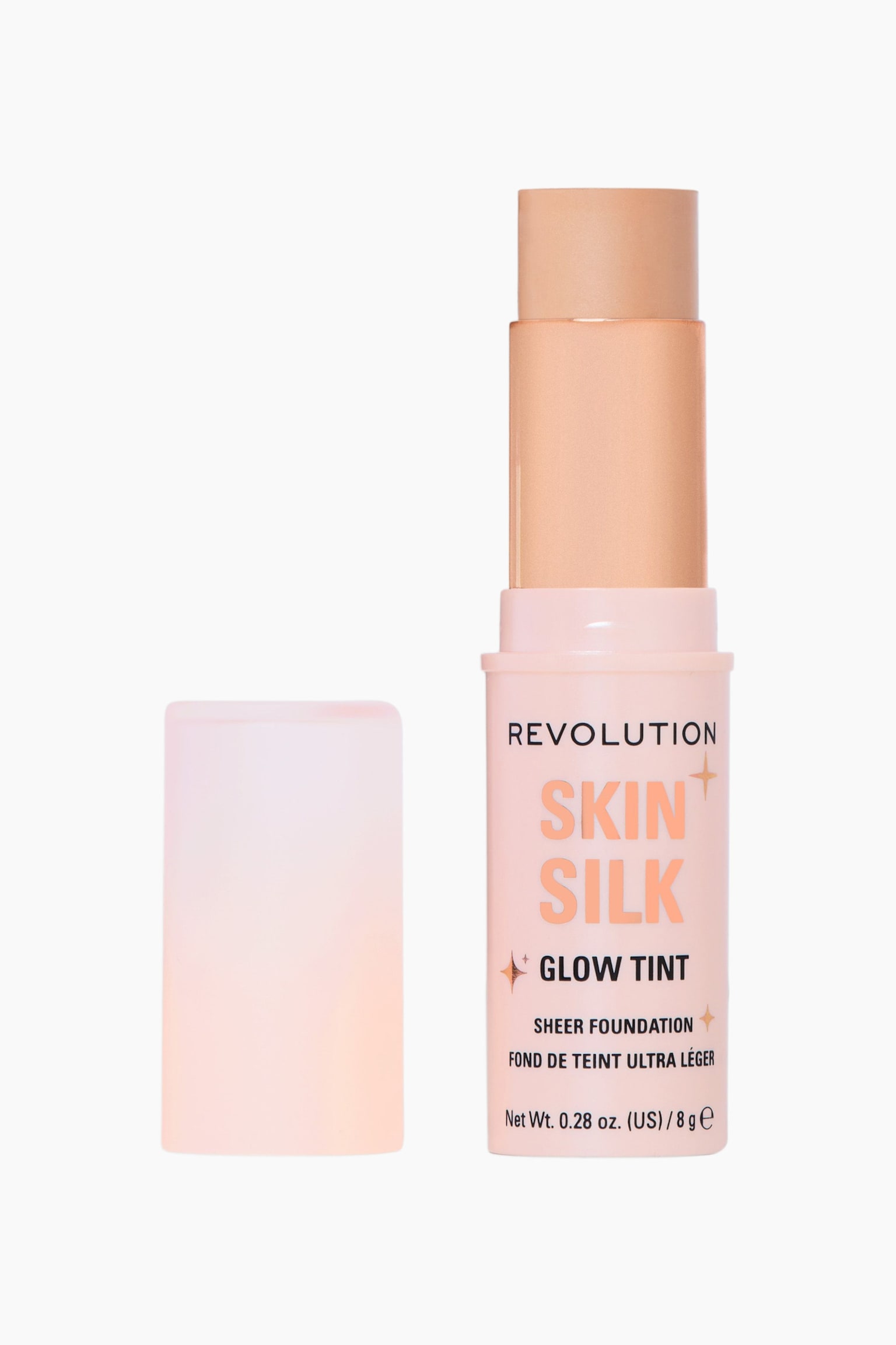 Glow Tint  Sheer Foundation  Stick - Fair Neutral Cool - 2