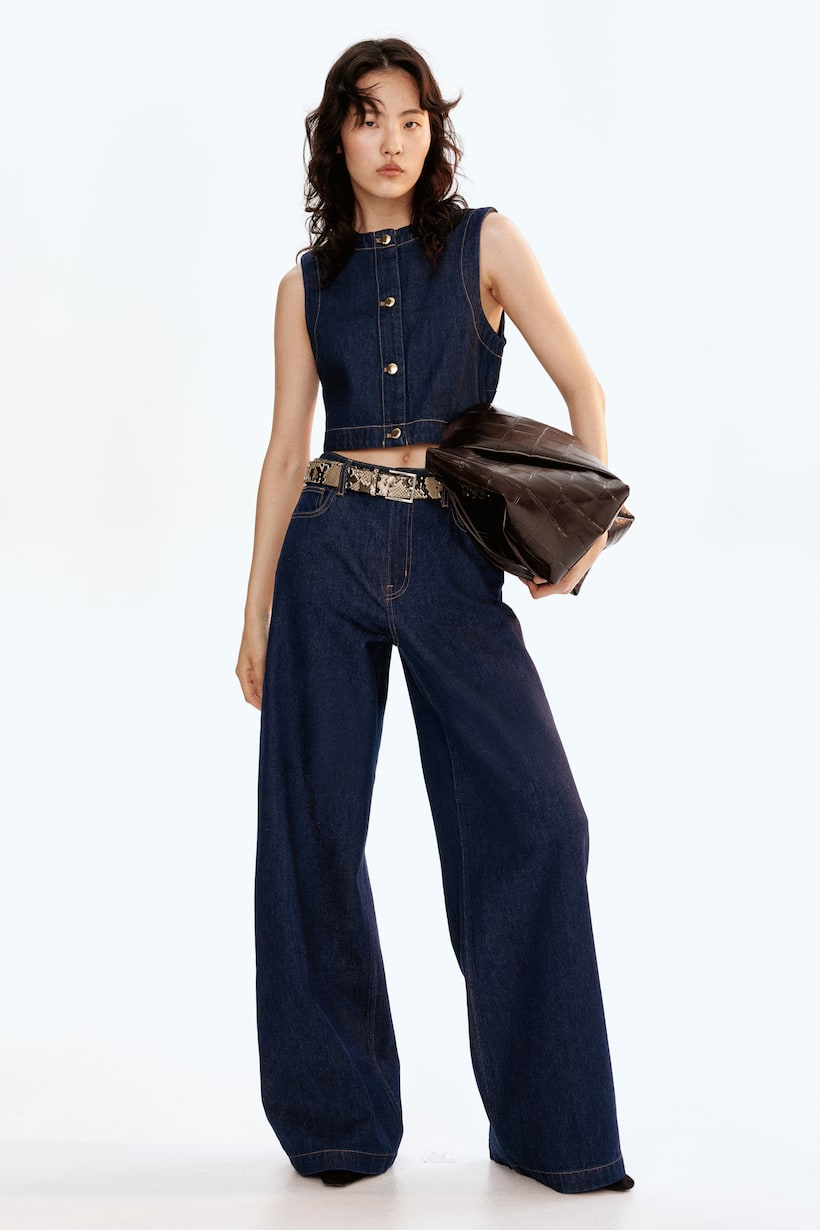 Como Vestir Jeans Eleganti Matrimonio Blusas Y Camisas Para Mujer