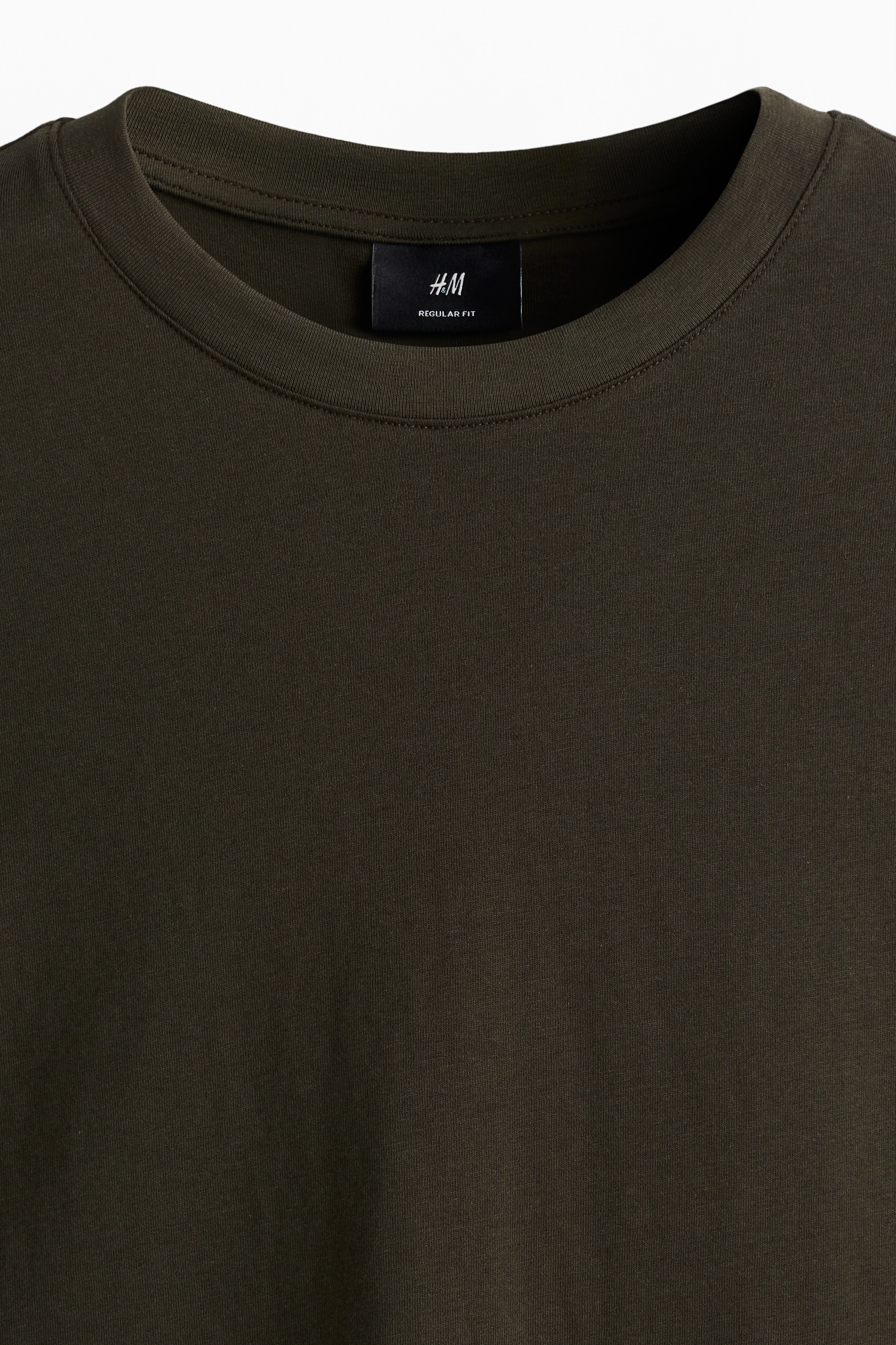3-pack Regular Fit jersey tops