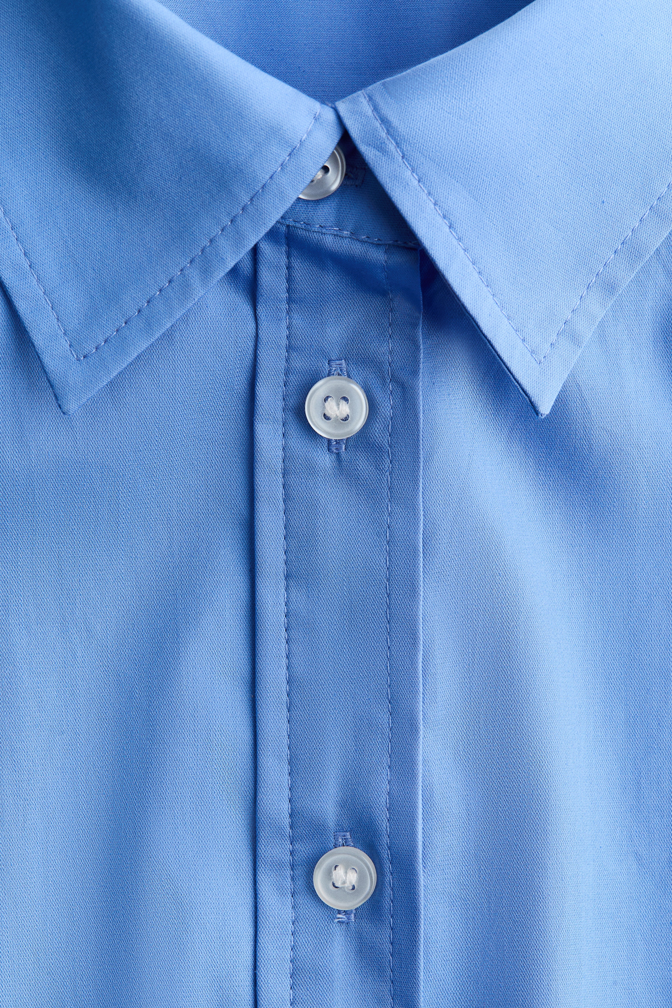 h&m blue dress shirt Men's Blue Shirts | Linen, Oxford, Flannel & Button-Up