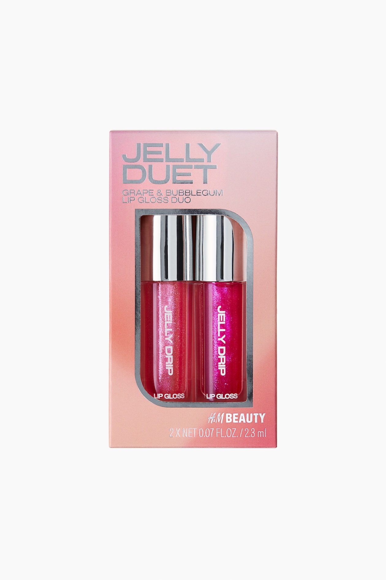 Lip Gloss Duo - image 3