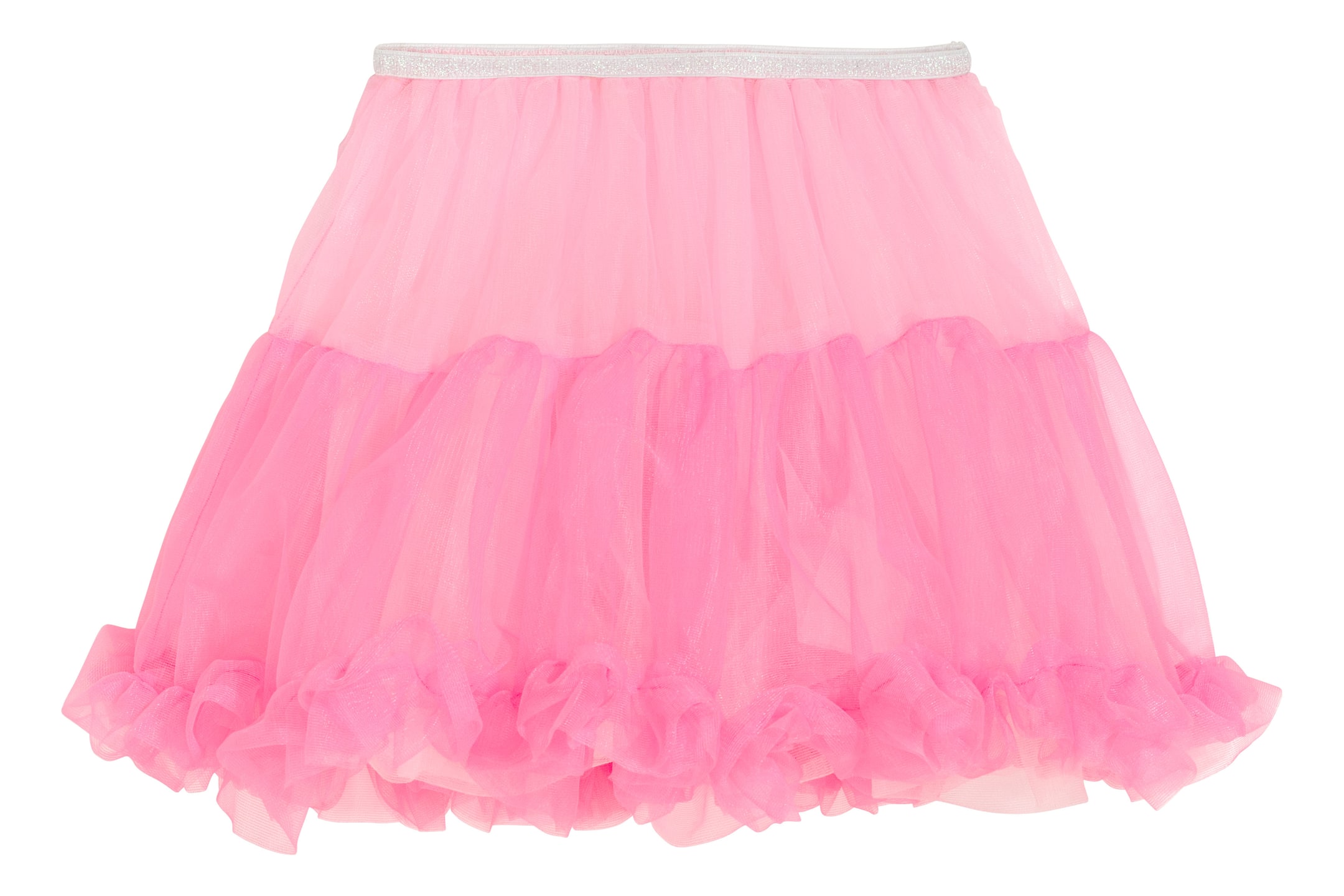 View larger image: Costume Set - Pink/silver-colored - Kids | H&M US 1