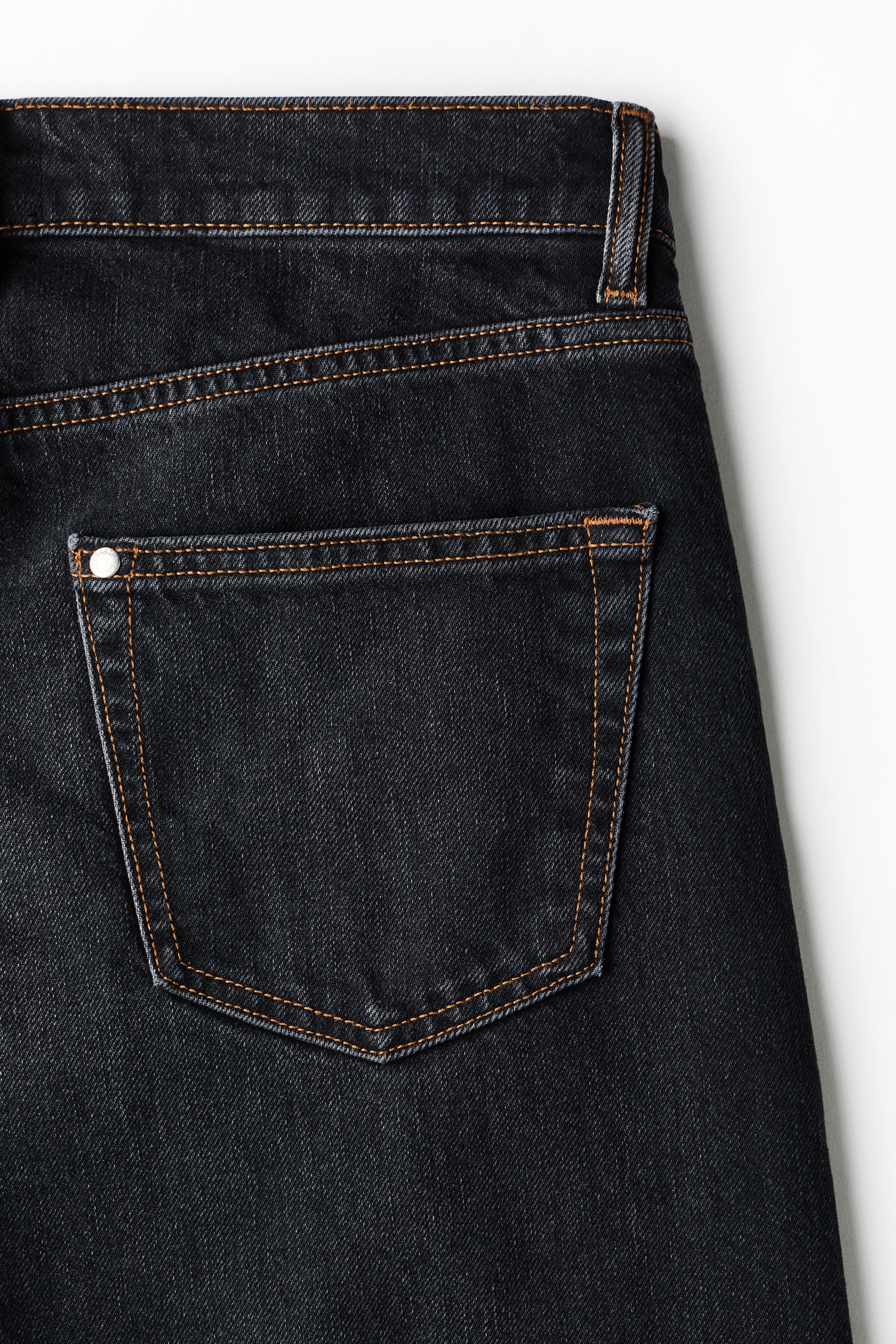 Relaxed Jeans