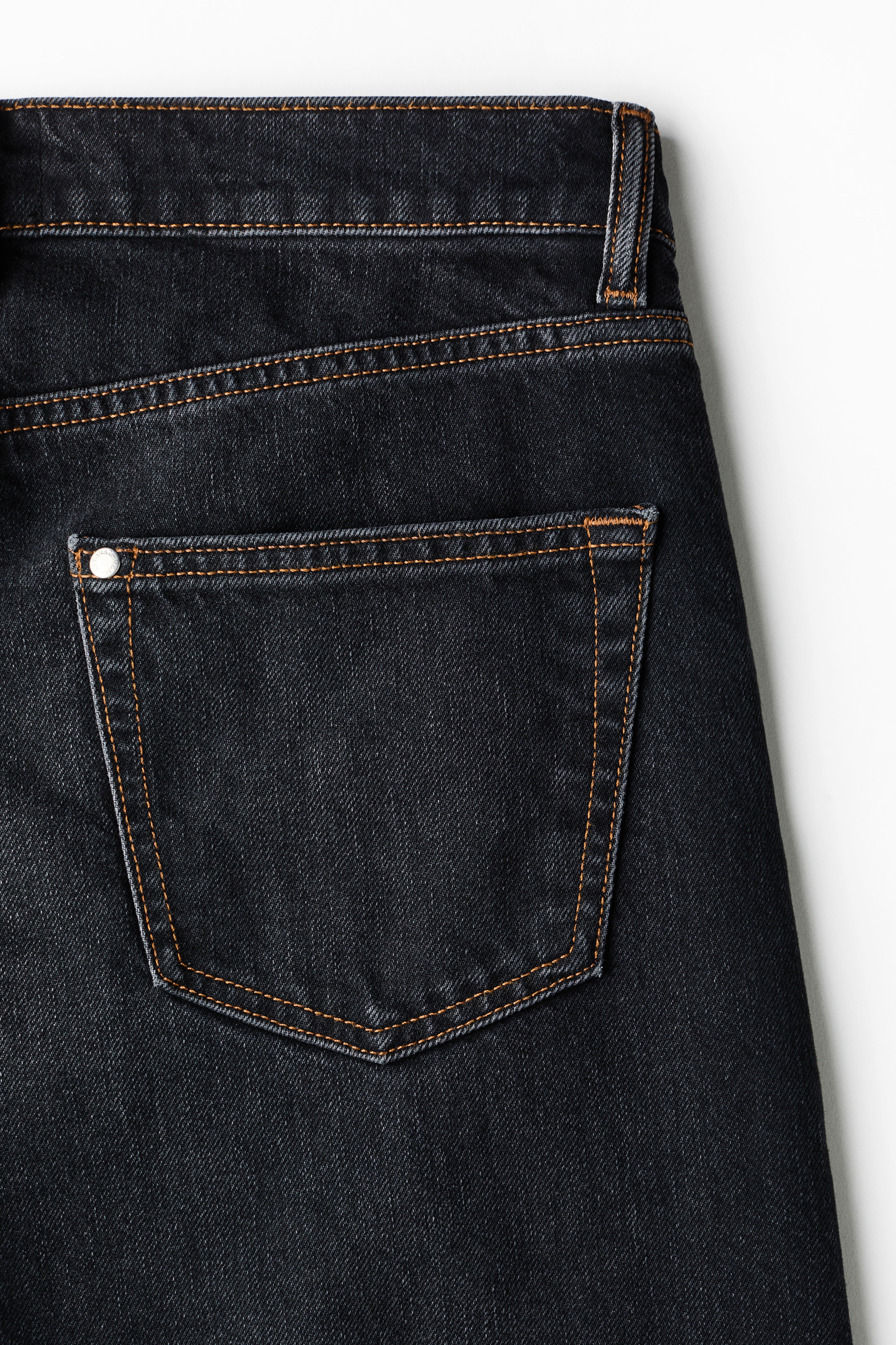 Relaxed Jeans