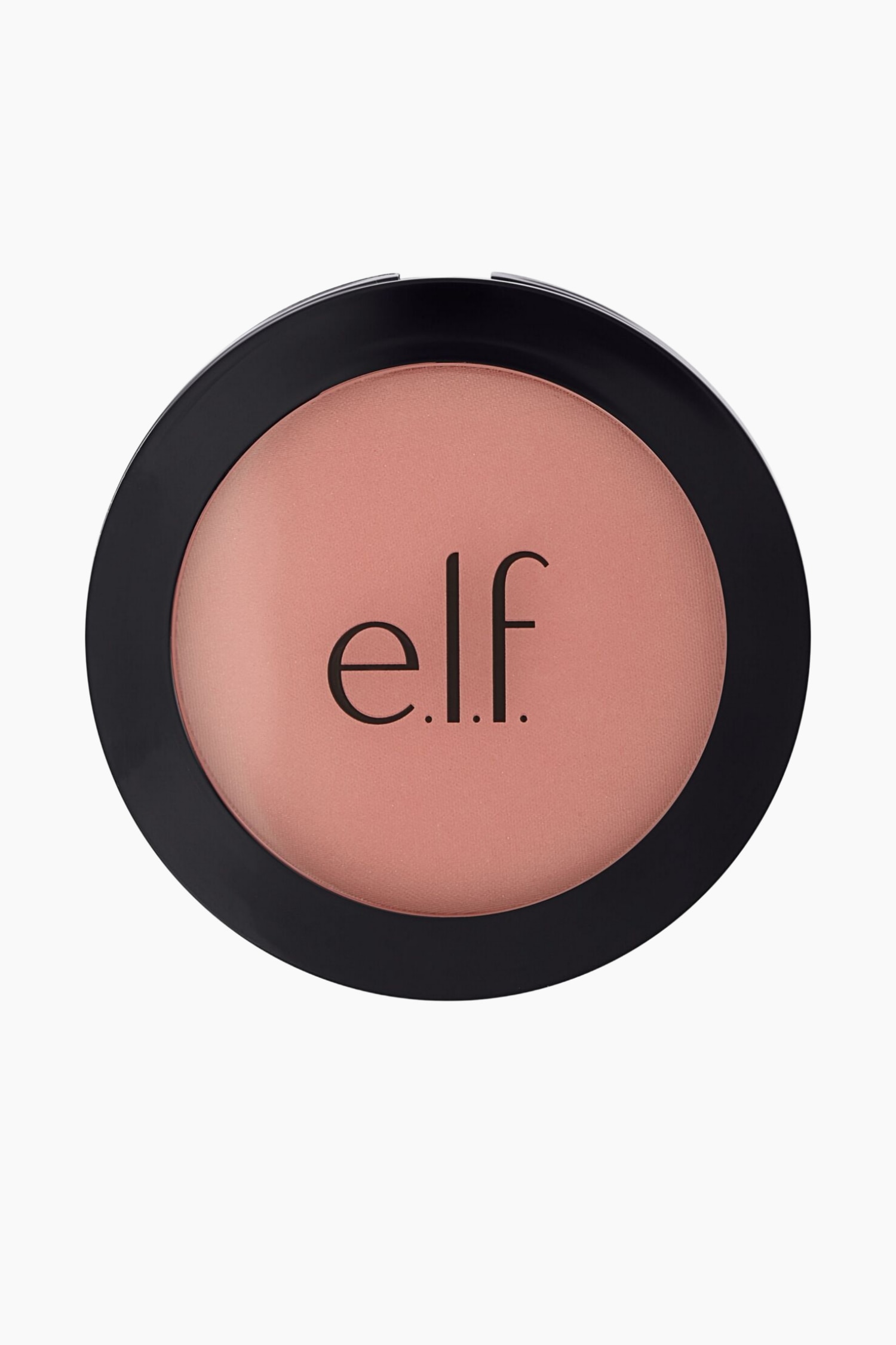 e.l.f. - Primer-infused Blush - Always Rosy