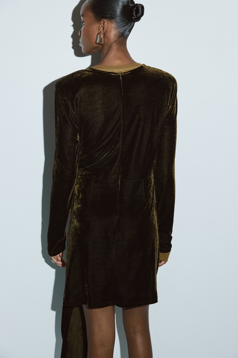 Abiti e Tubini in manica lunga per Donna H&M IT