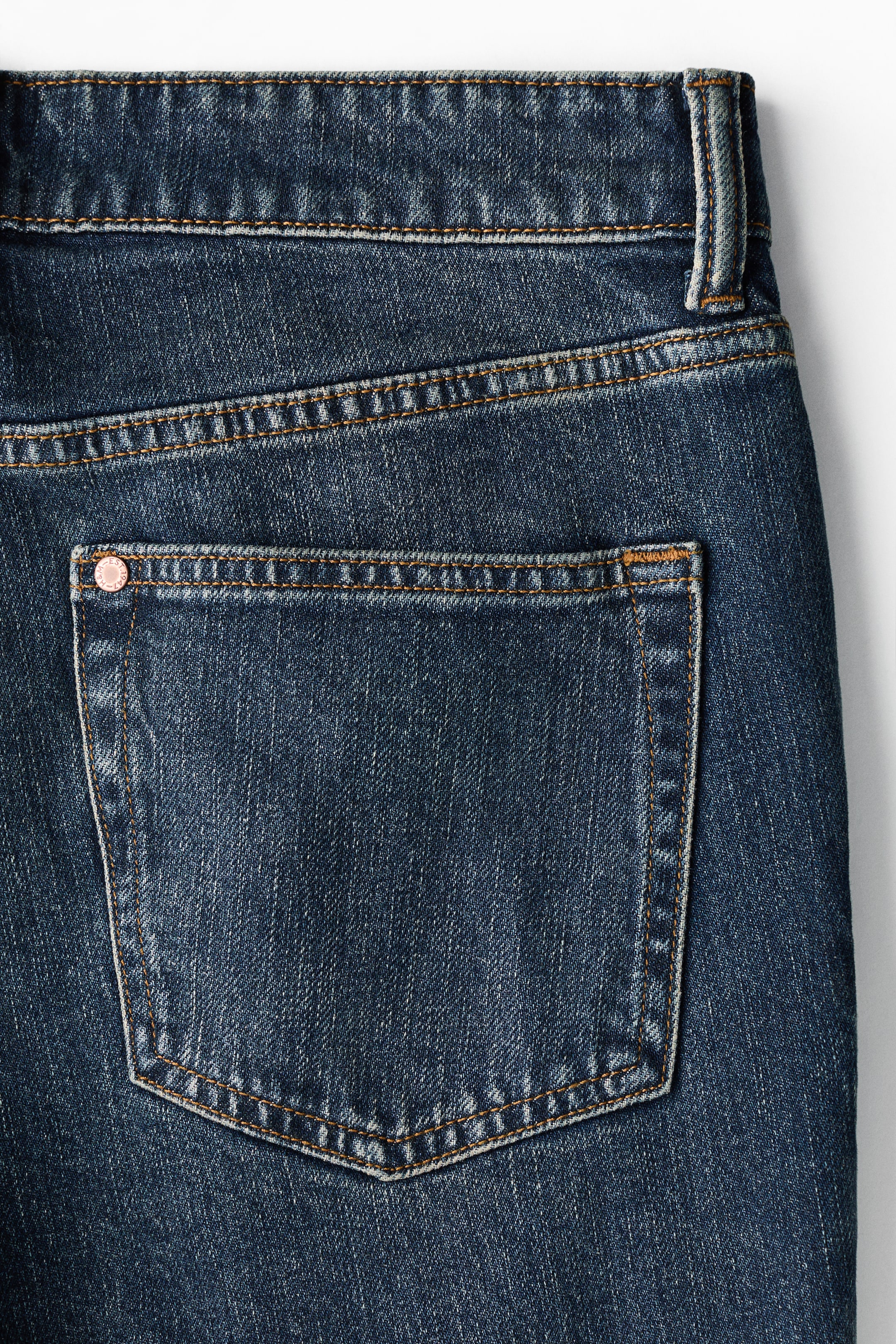 Slim Jeans