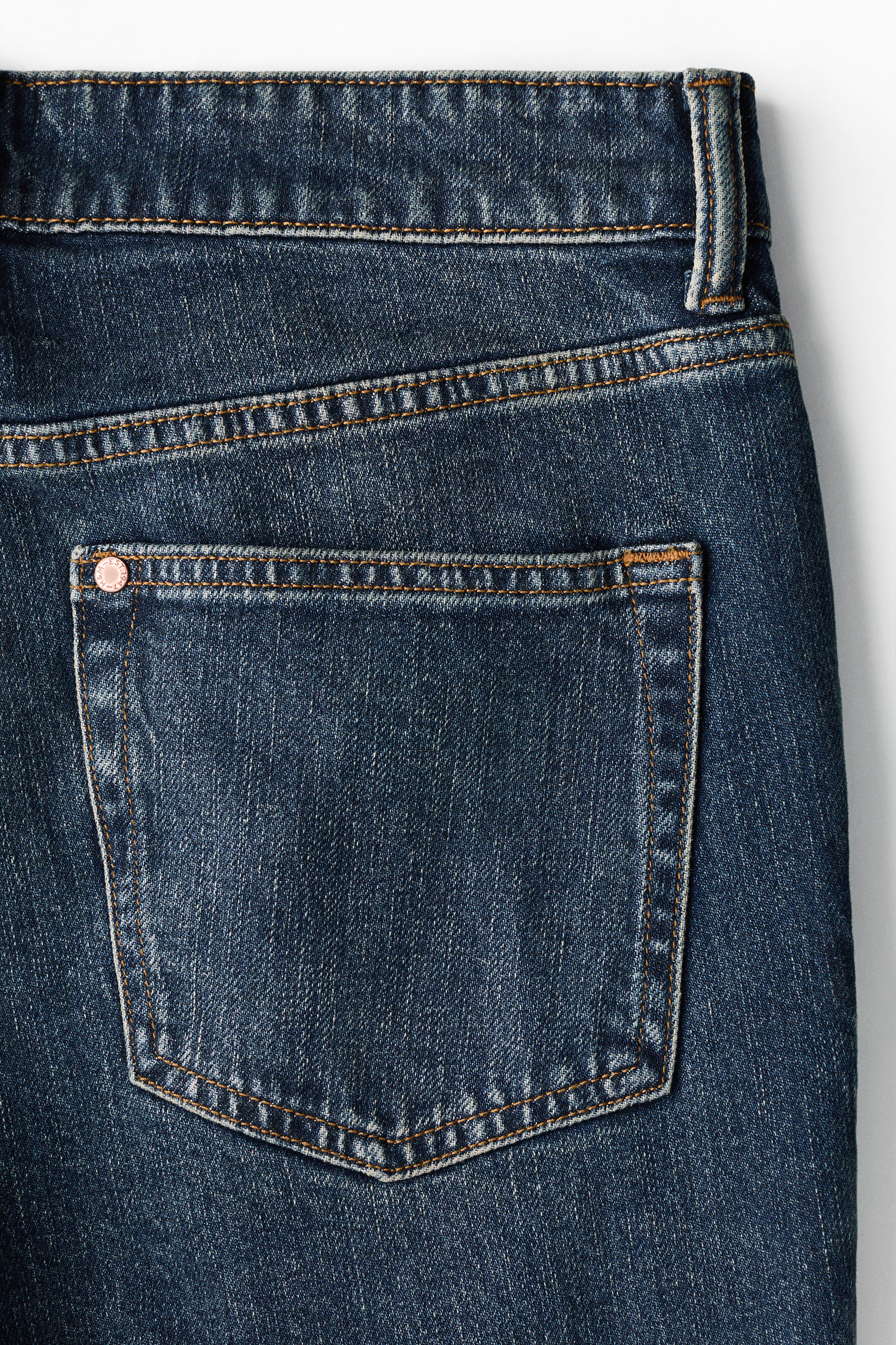 Slim Jeans