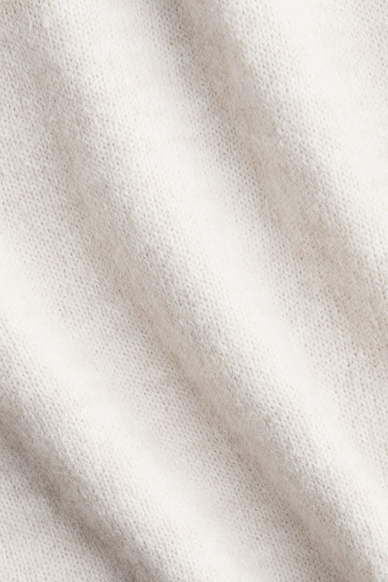 Knit Sweater - image 3