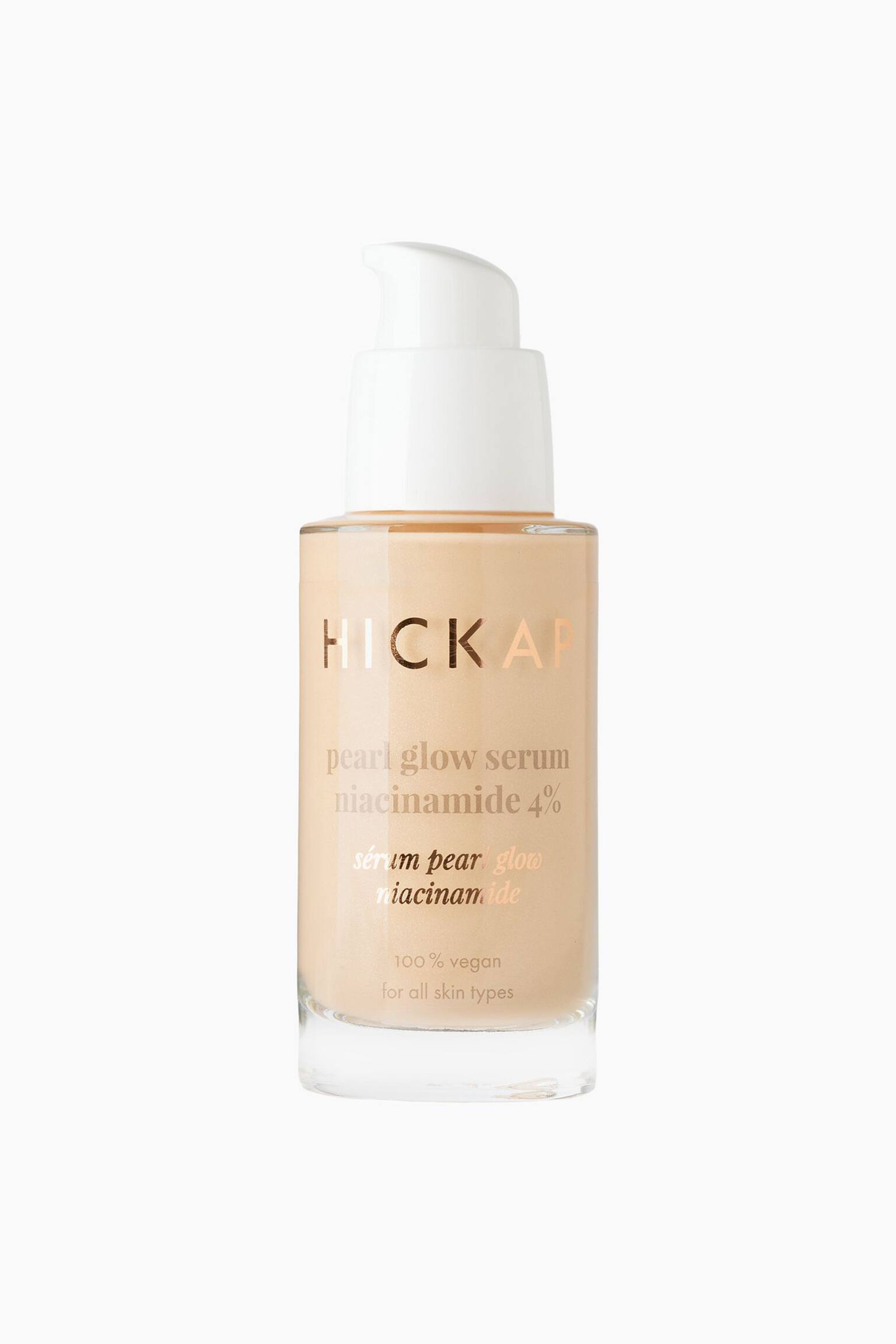 Glow Serum