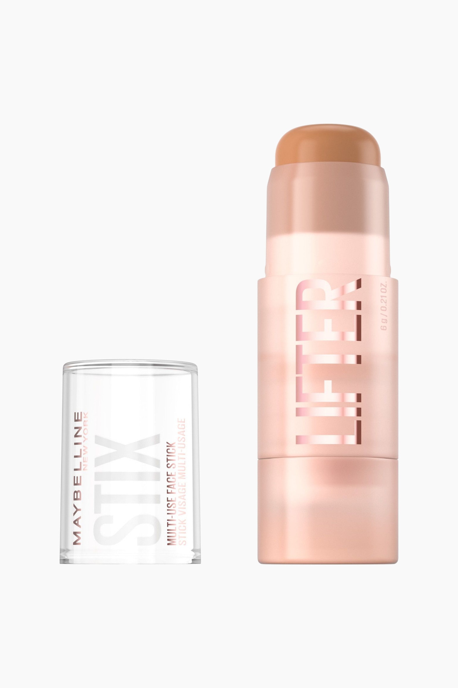 Maybelline New York - Stix Multi-use Face Stick - Neutral