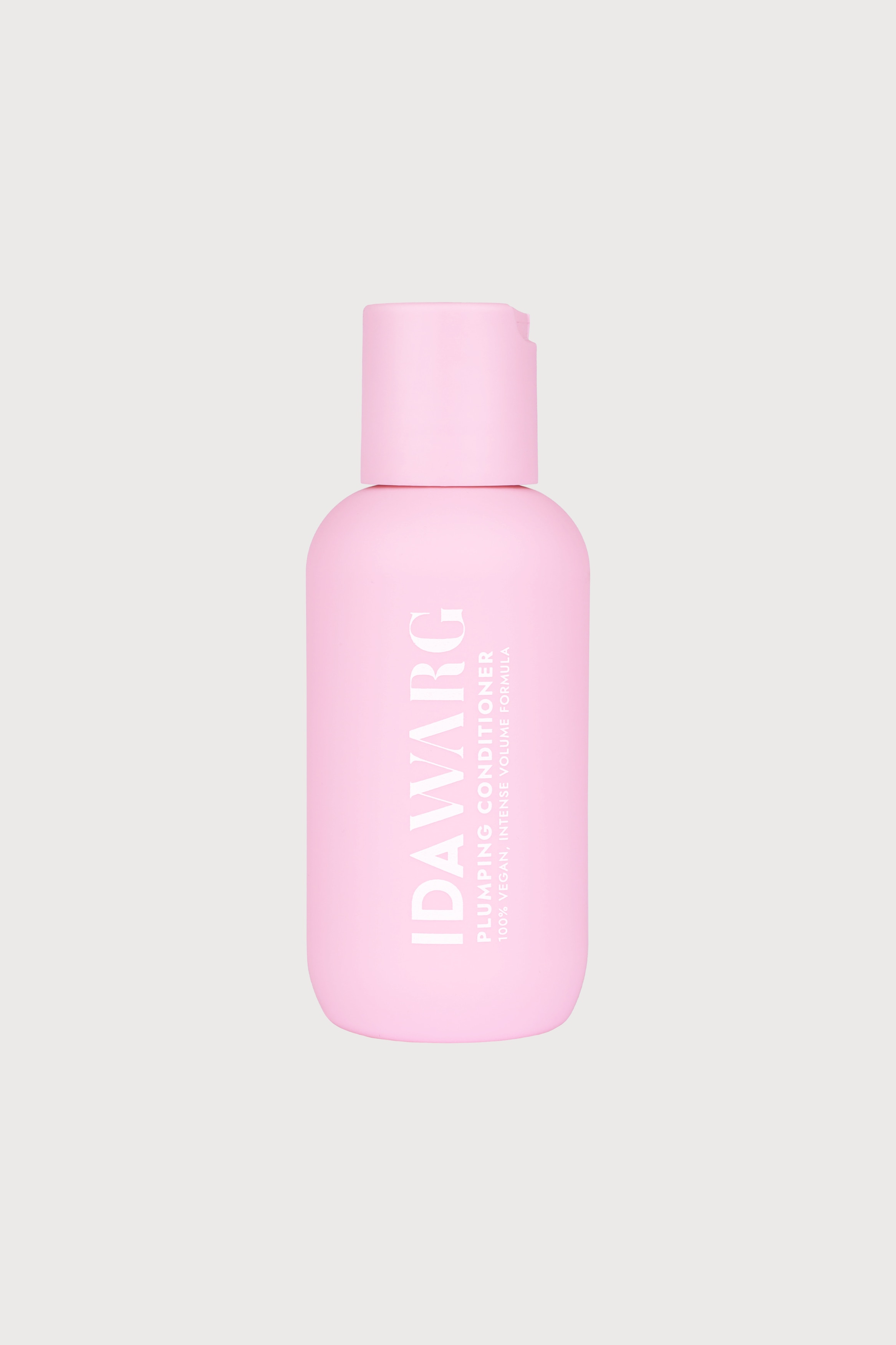 IDA WARG - Plumping Conditioner Small Size - Plumping