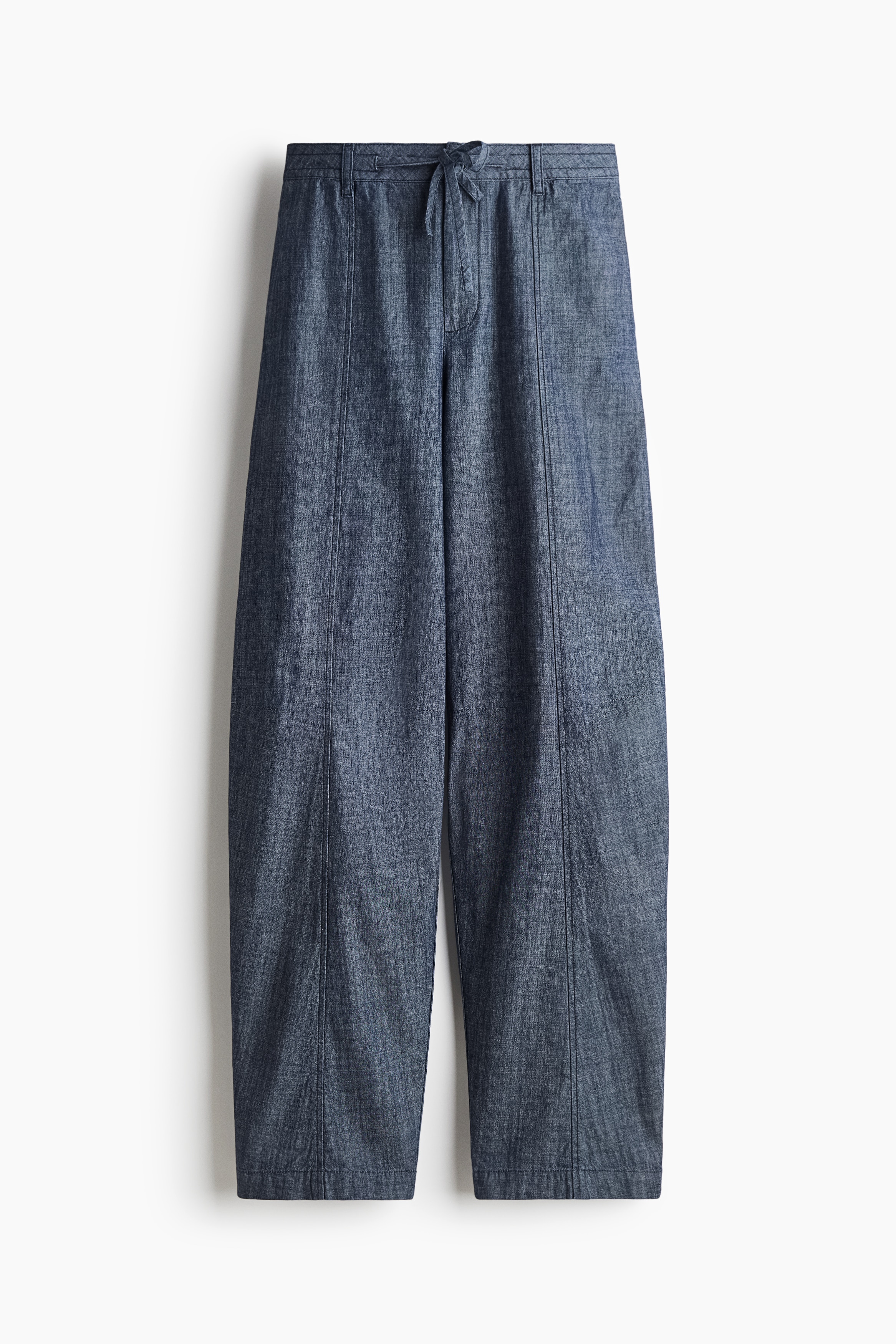 レディース パンツ＆レギンス | カーゴ・スウェット・ジョガー 他 | H&M JP