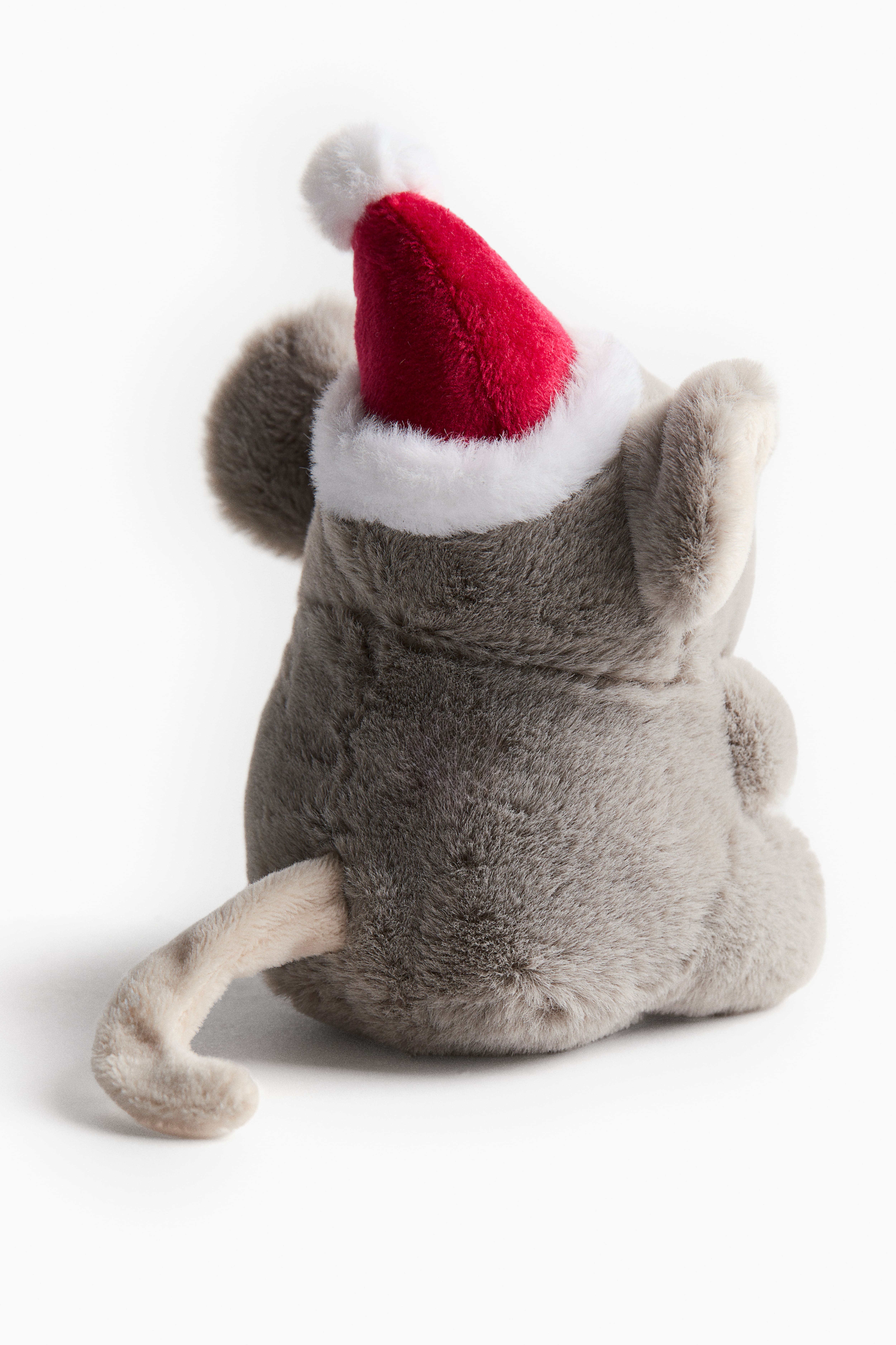 Christmas Soft Toy