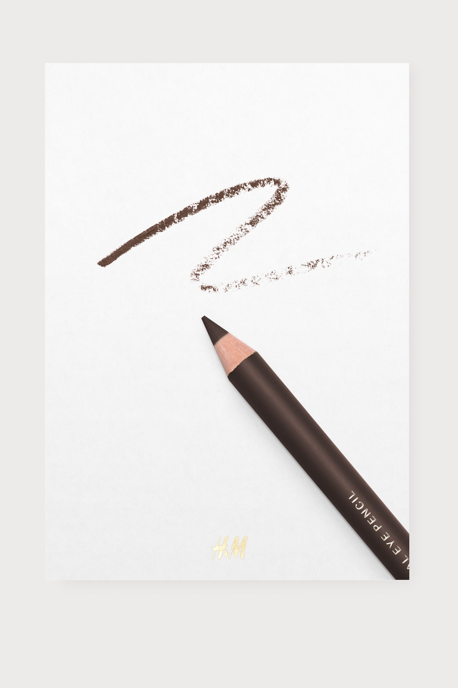 Crayon eyeliner doux - Rich Cocoa/Slate Grey/Pale Nude/Pure White - 3