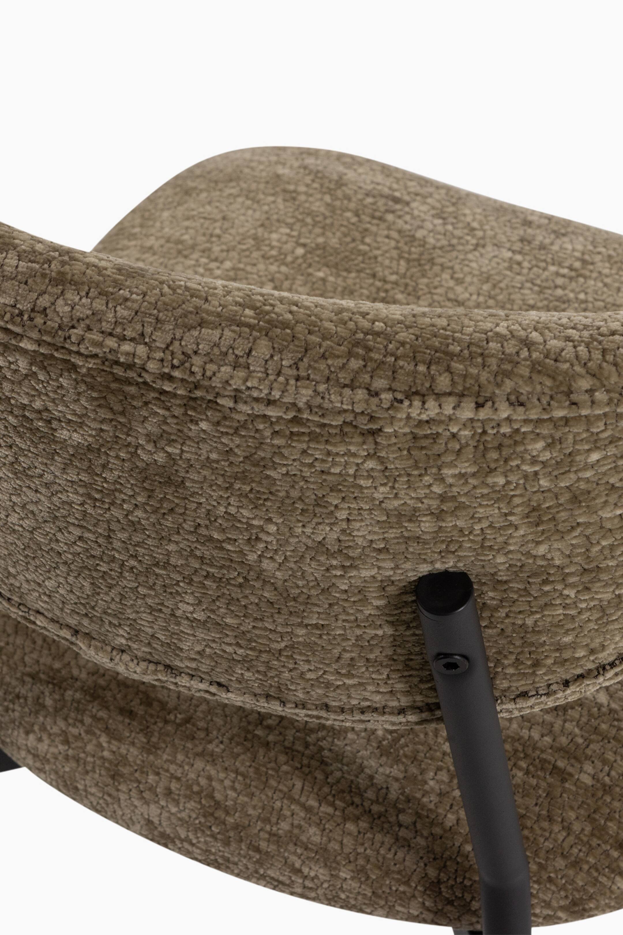 Grotere afbeelding bekijken: Kjeld Dining Chair - Set Of 2 - Green - WOOOD - HOME | H&M BE 6