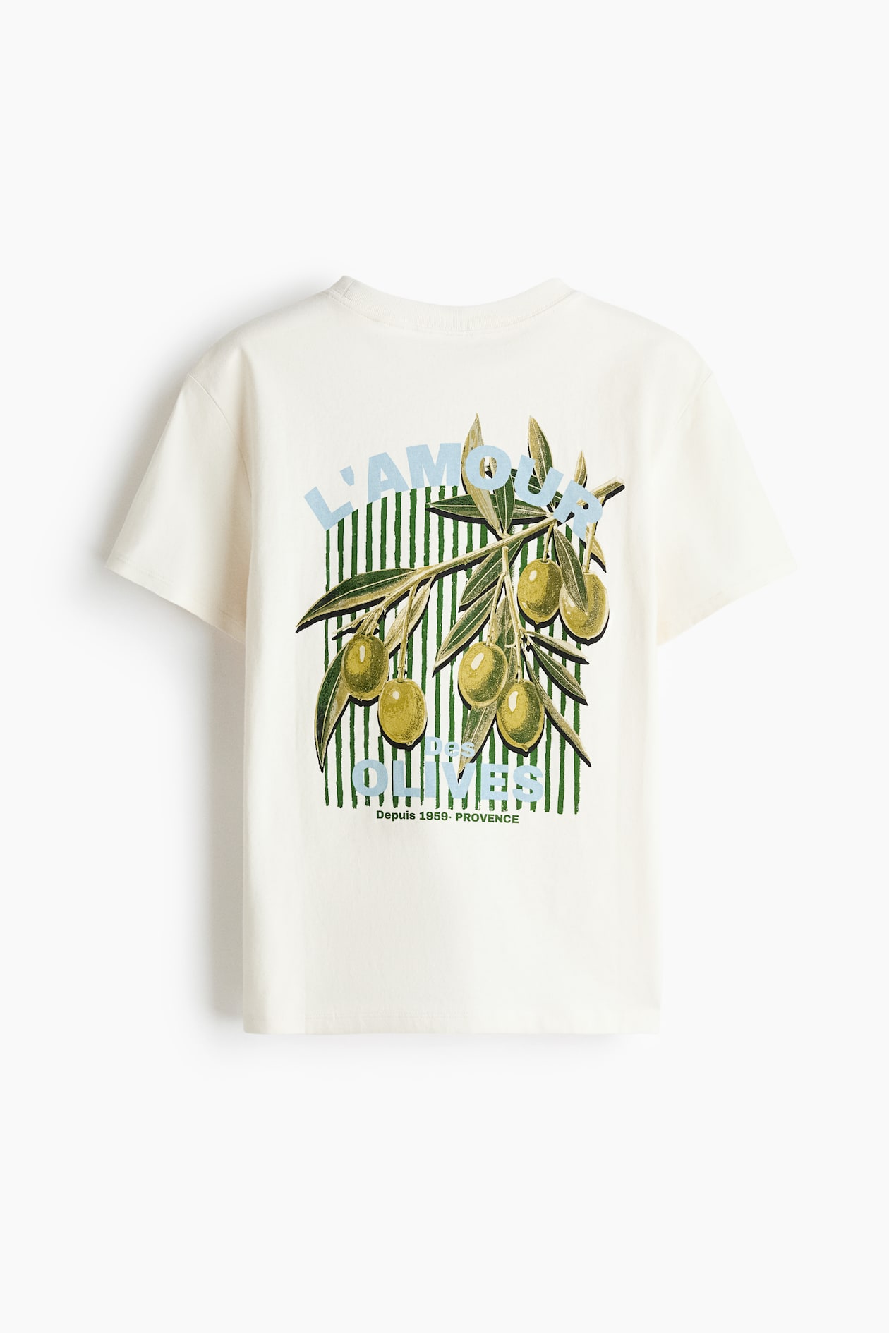 Printed T-shirt - image 3