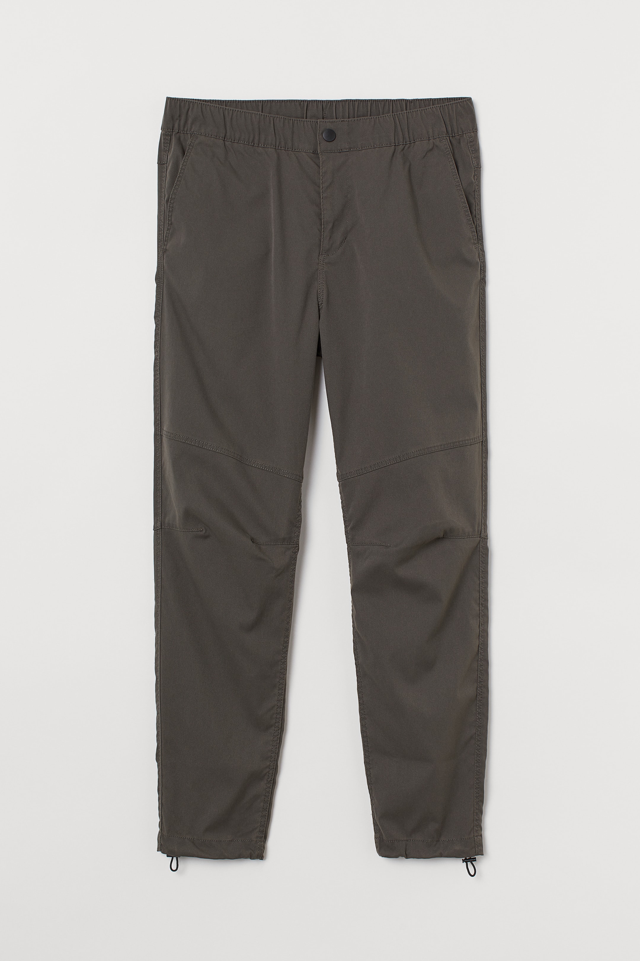 Slim Fit Joggers
