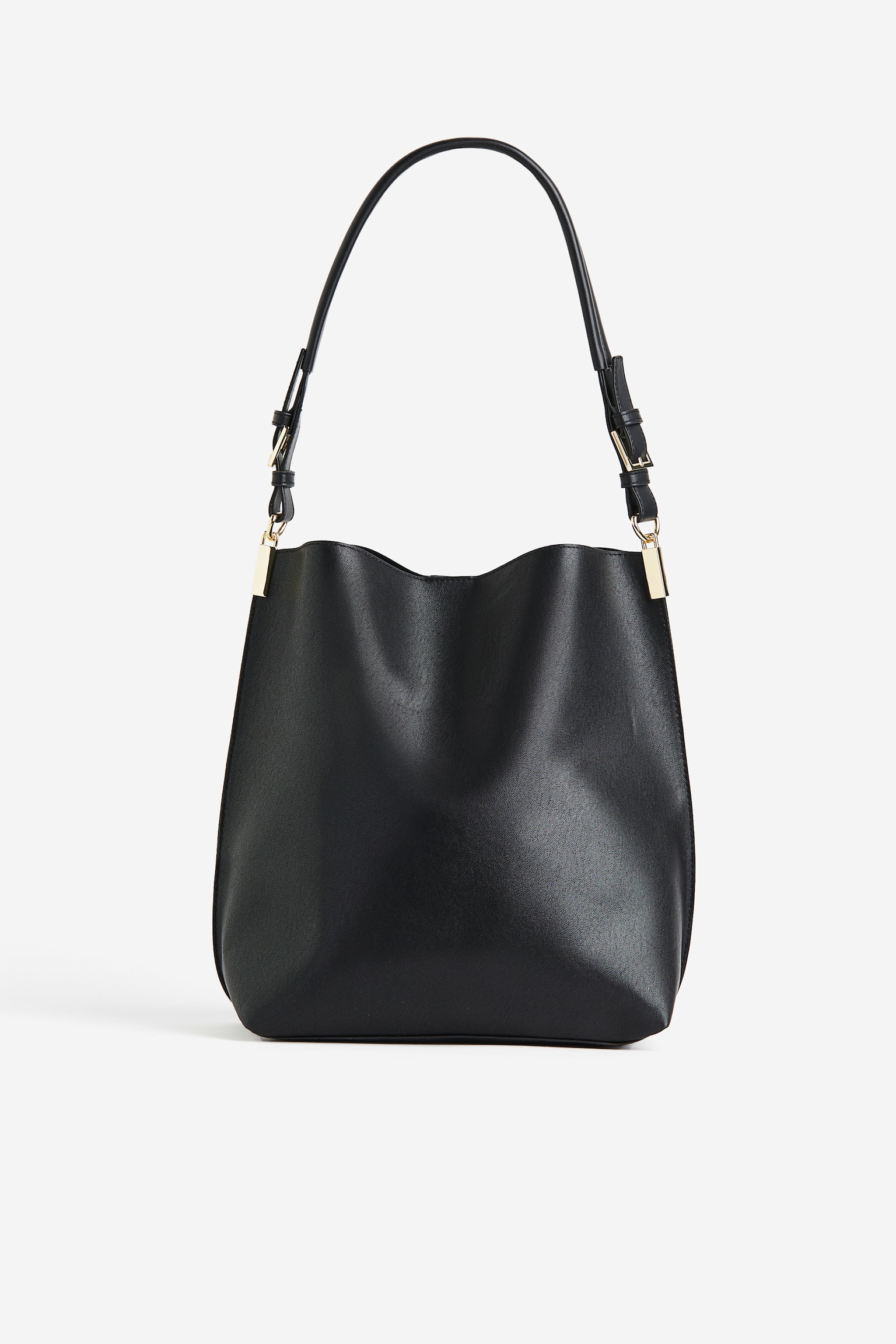 Shoulder bag - Black - 2