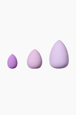 Complexion Sponge Trio