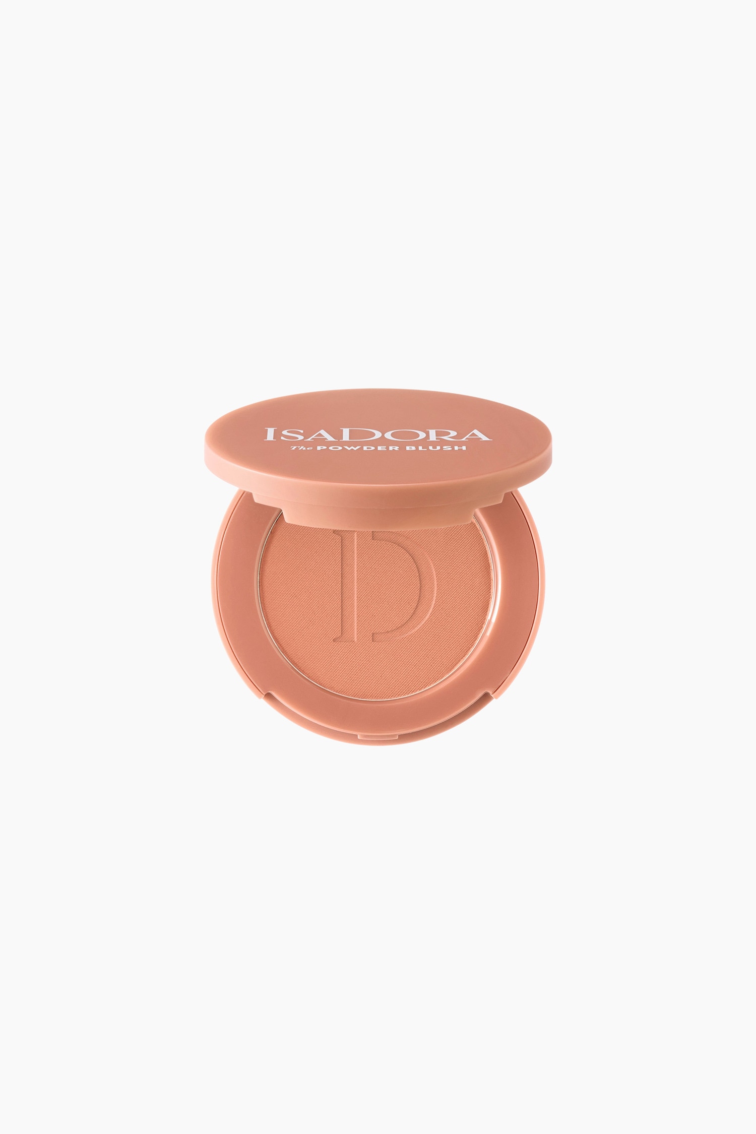 IsaDora - The Powder Blush - Warm Tan
