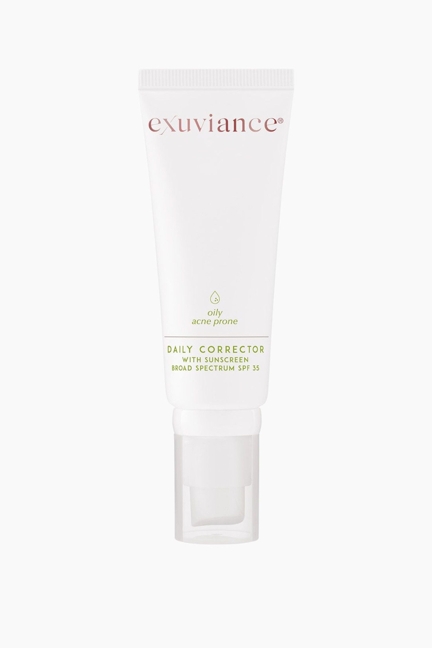 Exuviance - Daily Corrector Spf 35 - Daily Corrector Spf 38