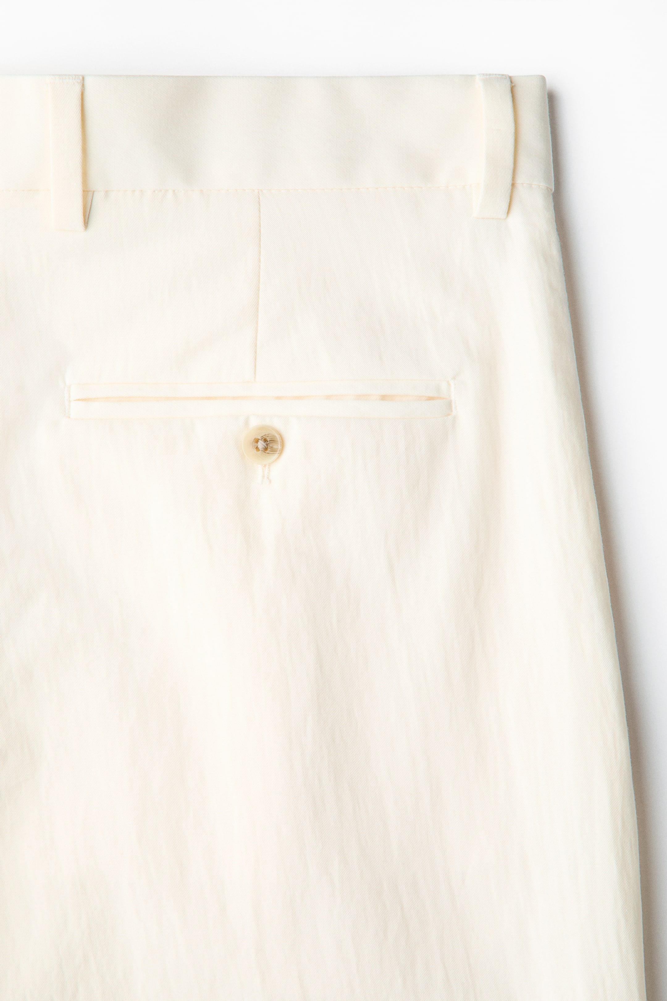 Loose-Fit Wide-Leg Pants