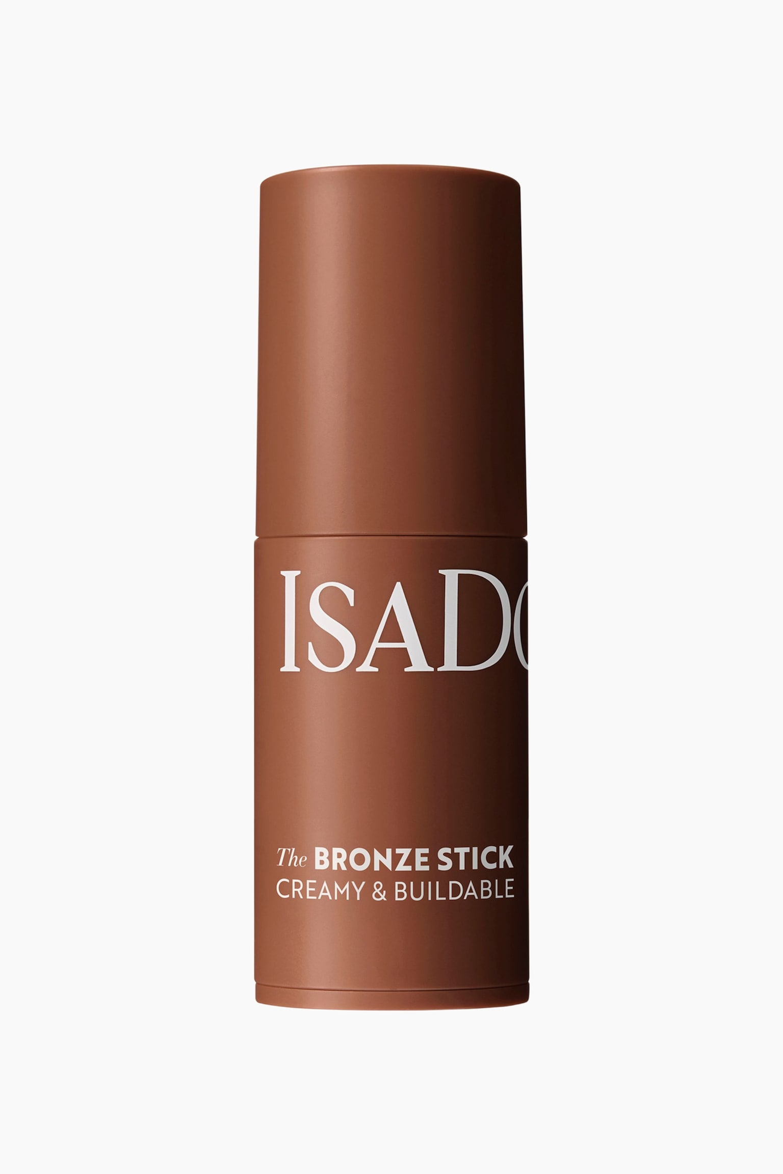 The Bronze Stick Creamy & Buildable - Warm Bronze - 2