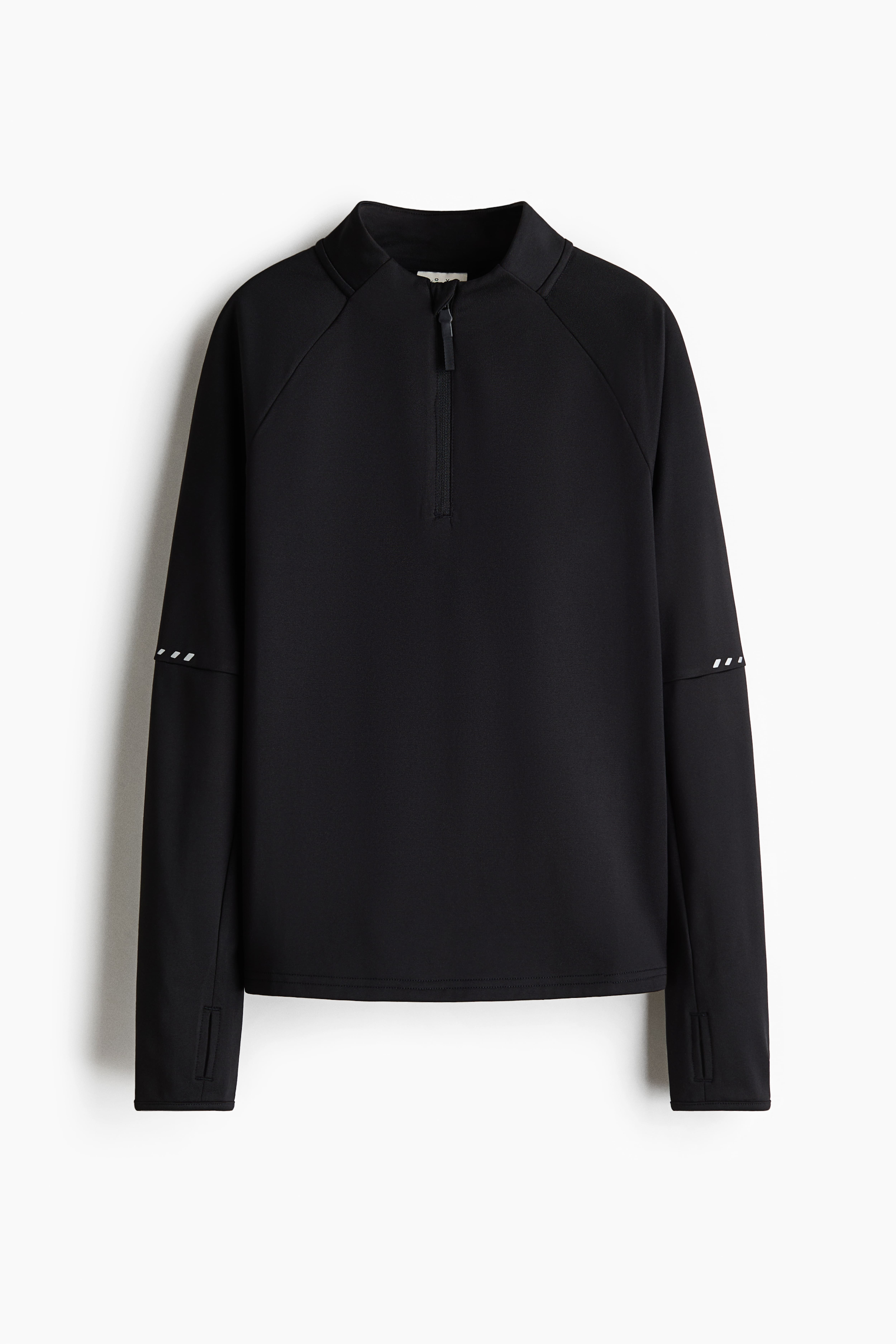 Warm Mid-Layer Soccer Jersey with ThermoMove™