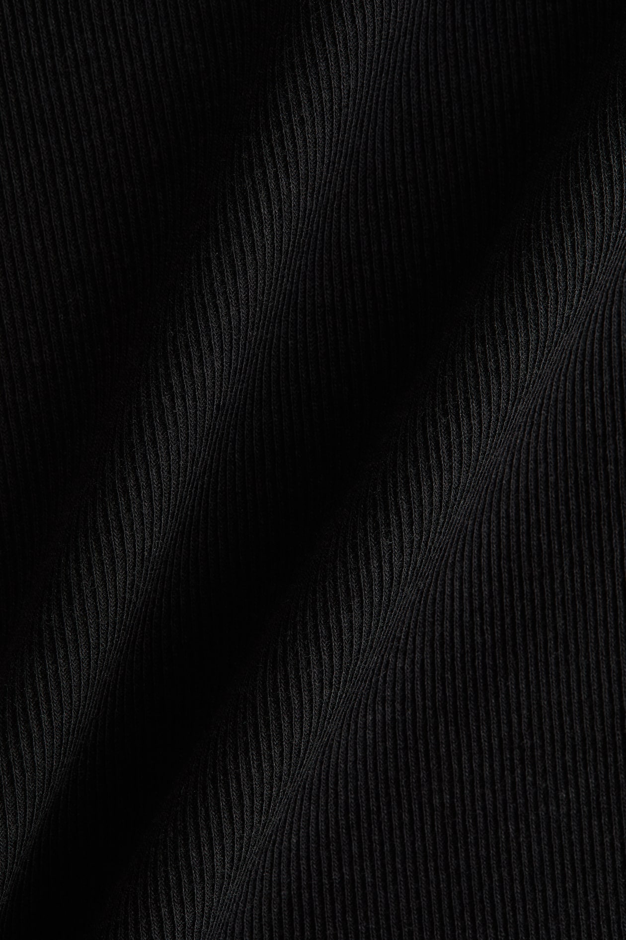 MAMA Ribbed Top - image 3