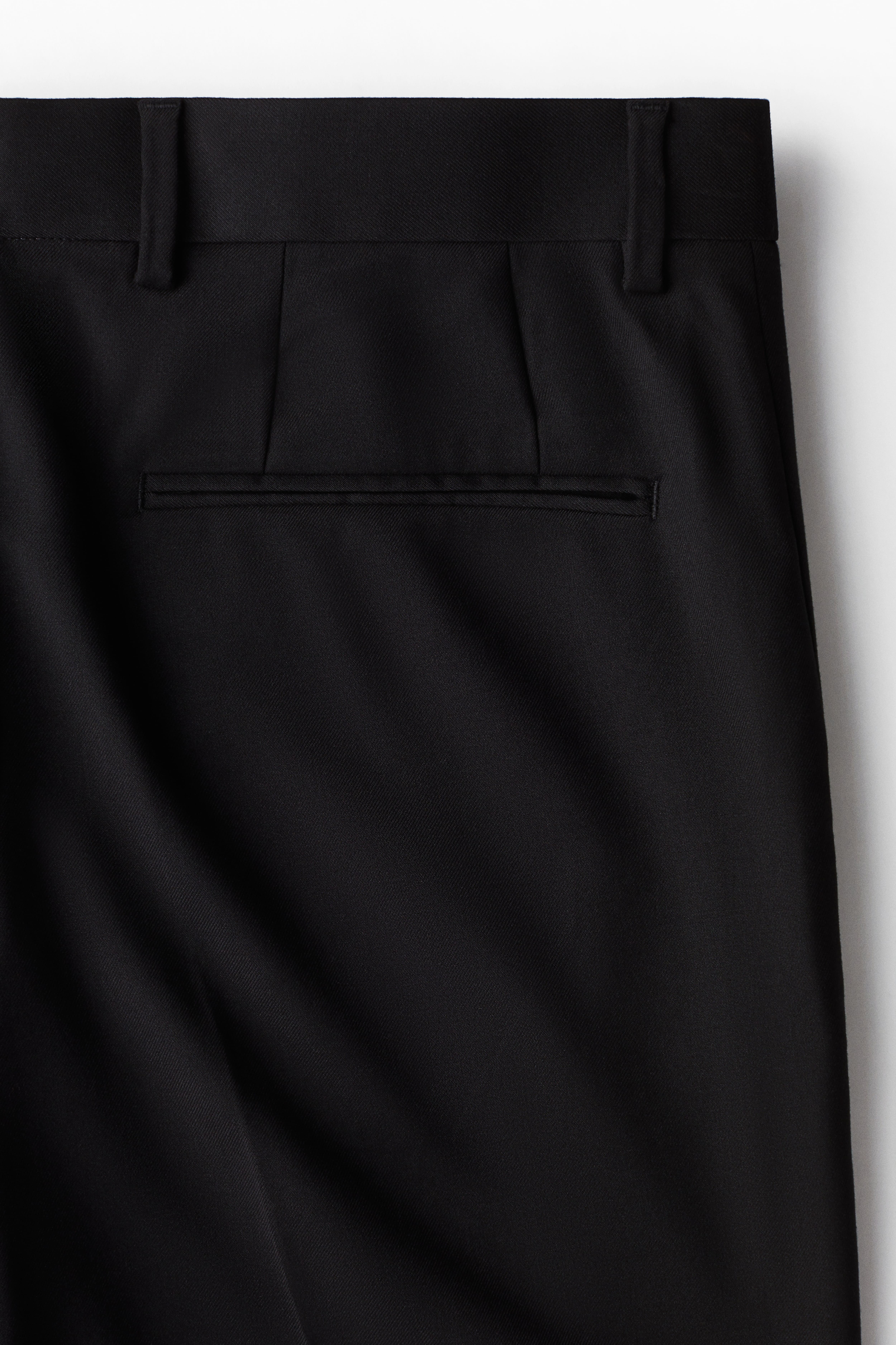 Skinny Fit Suit trousers