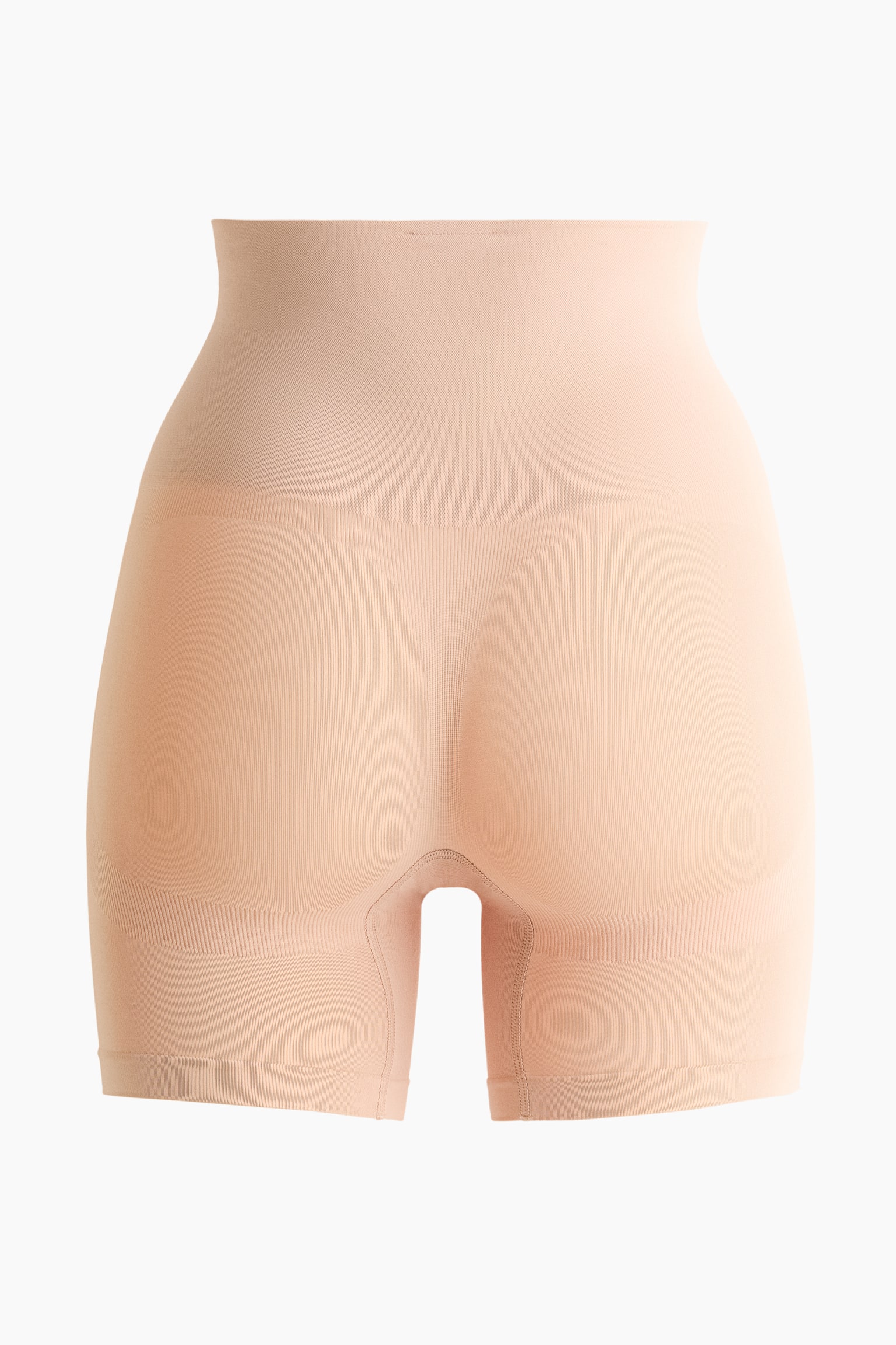 Panty push-up Firm Shape - Beige/Noir - 5