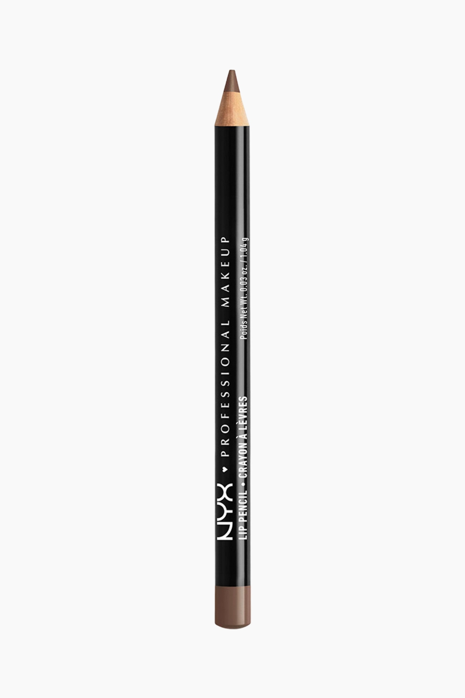 NYX Professional Makeup - Lip Pencil - Espresso